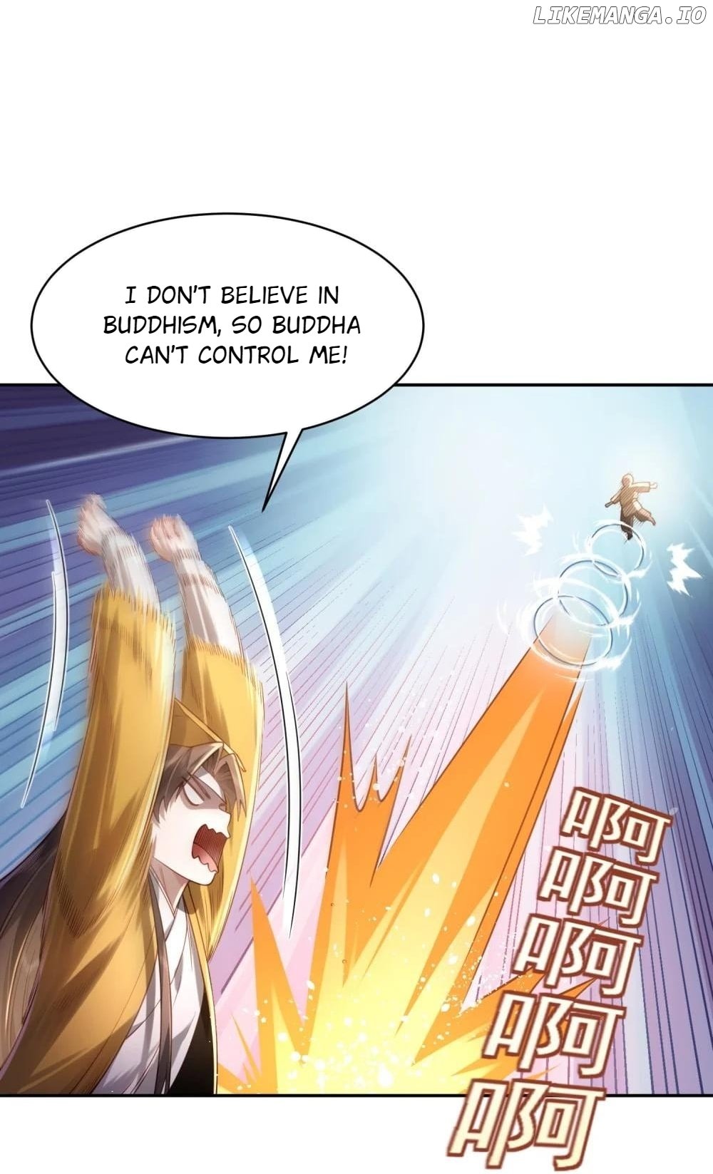 It’s Just Fortune-Telling. How Did the Nine-Tailed Demon Emperor Become My Wife? Chapter 33 - page 67