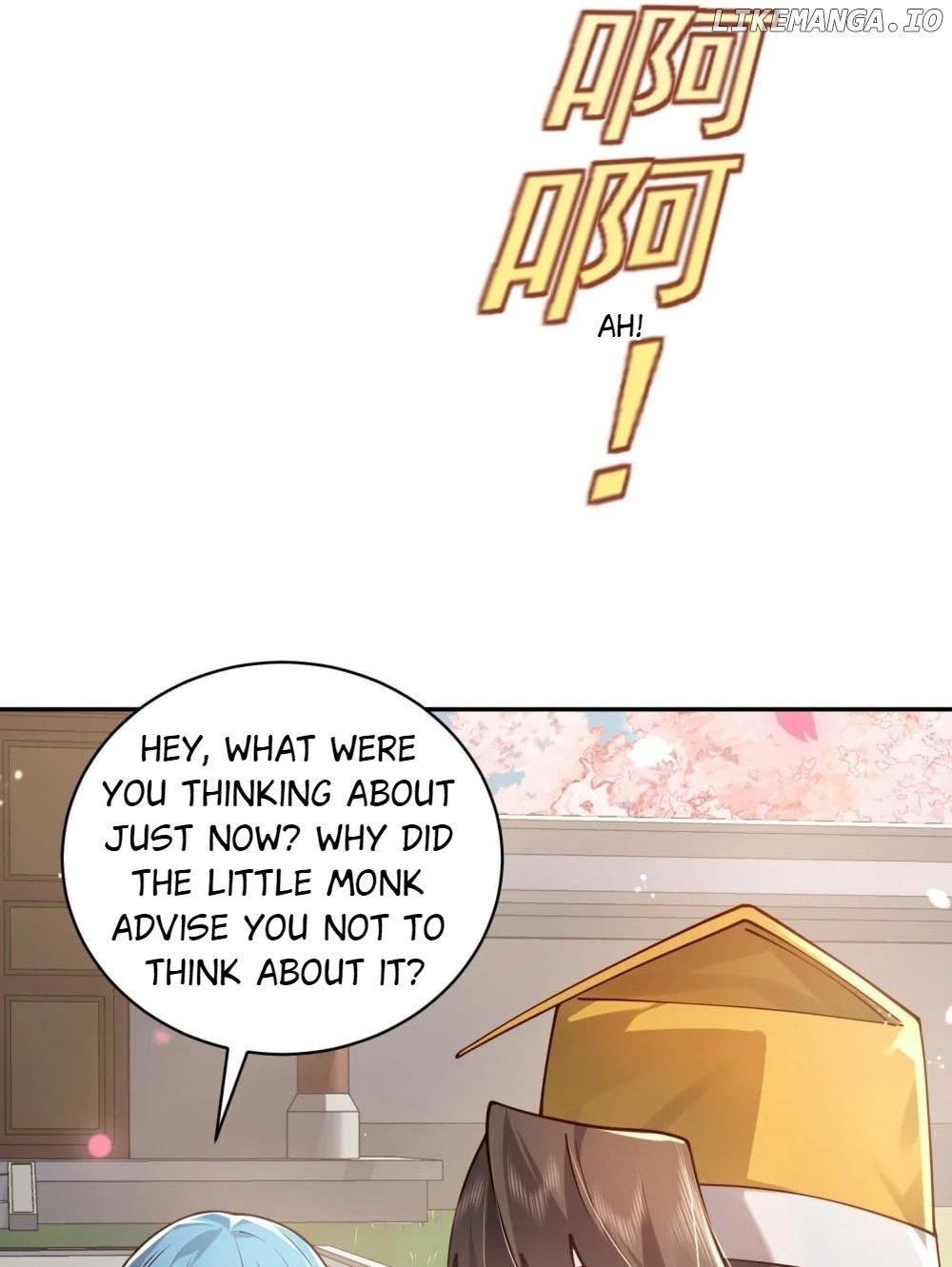 It’s Just Fortune-Telling. How Did the Nine-Tailed Demon Emperor Become My Wife? Chapter 33 - page 68