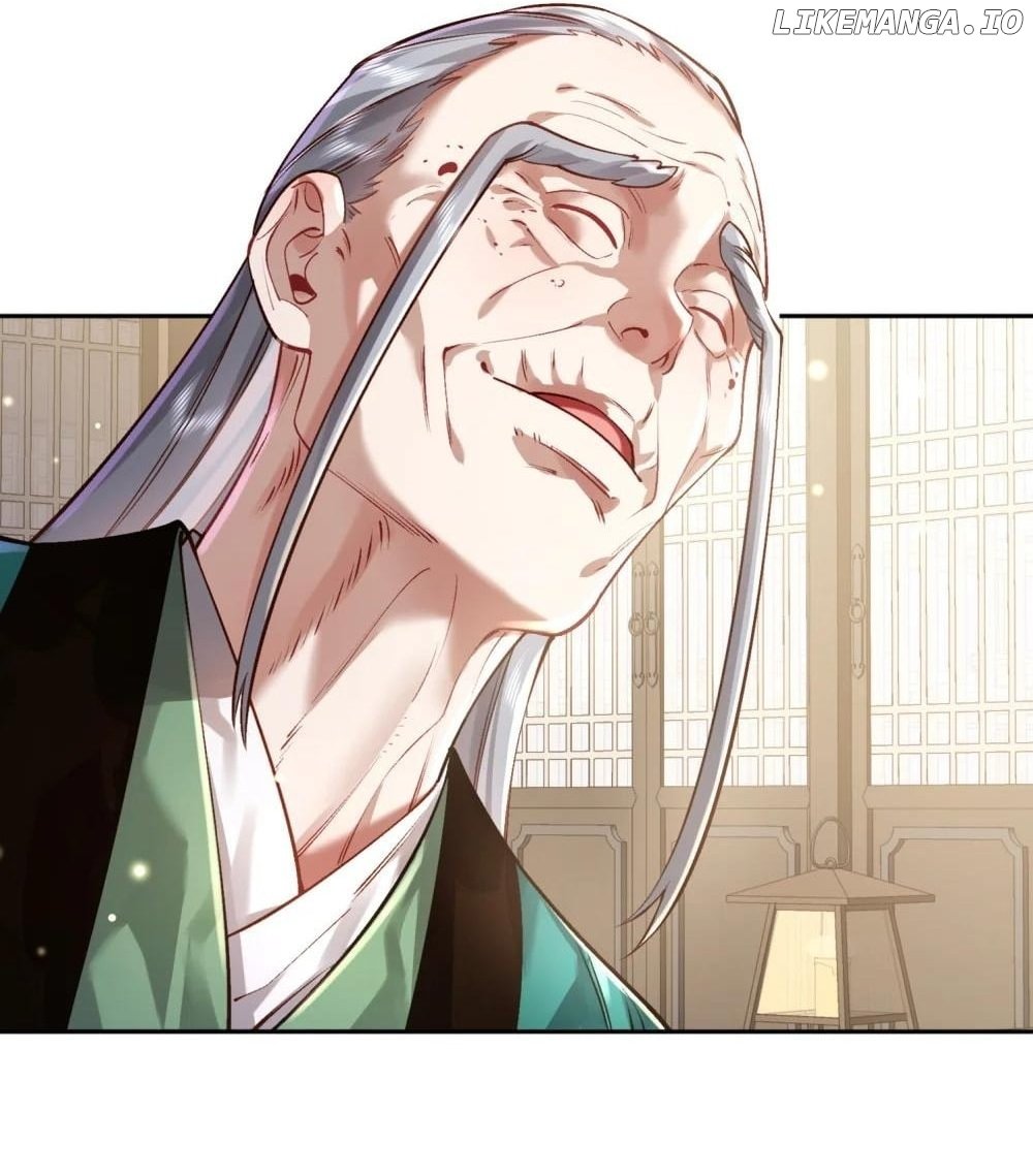 It’s Just Fortune-Telling. How Did the Nine-Tailed Demon Emperor Become My Wife? Chapter 32 - page 15