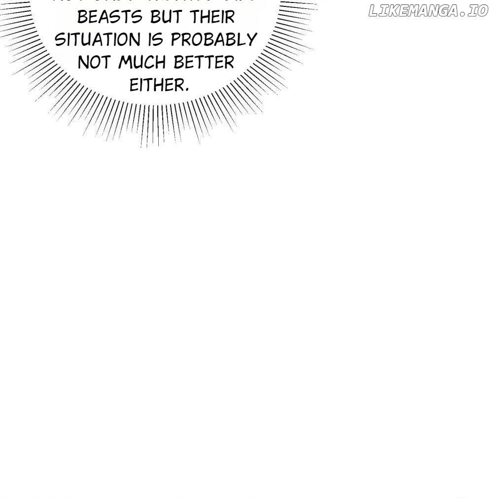 It’s Just Fortune-Telling. How Did the Nine-Tailed Demon Emperor Become My Wife? Chapter 32 - page 28