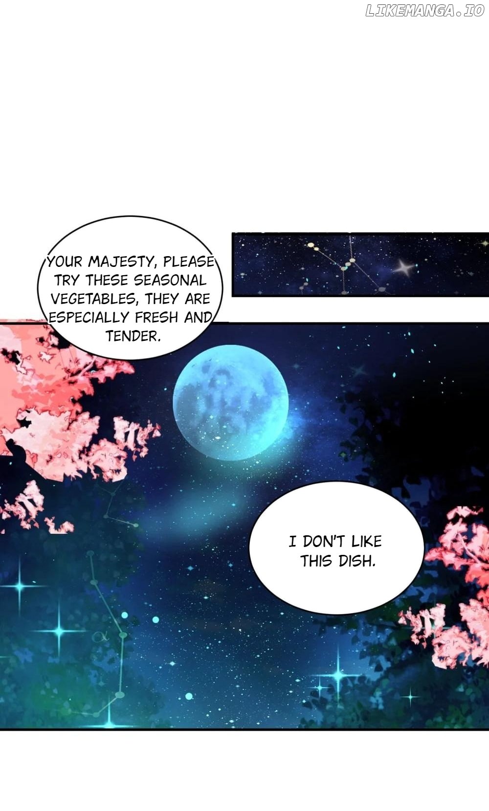 It’s Just Fortune-Telling. How Did the Nine-Tailed Demon Emperor Become My Wife? Chapter 32 - page 53