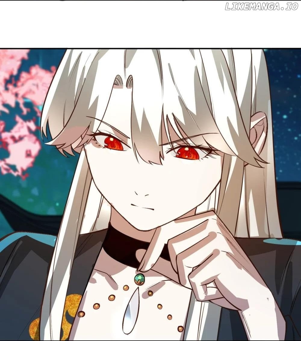 It’s Just Fortune-Telling. How Did the Nine-Tailed Demon Emperor Become My Wife? Chapter 32 - page 60