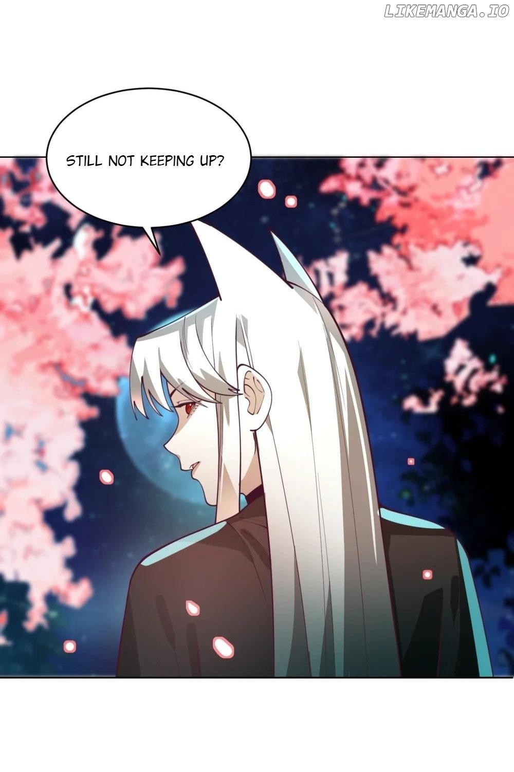 It’s Just Fortune-Telling. How Did the Nine-Tailed Demon Emperor Become My Wife? Chapter 32 - page 62
