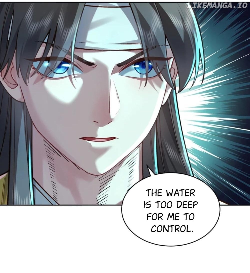 It’s Just Fortune-Telling. How Did the Nine-Tailed Demon Emperor Become My Wife? Chapter 31 - page 18
