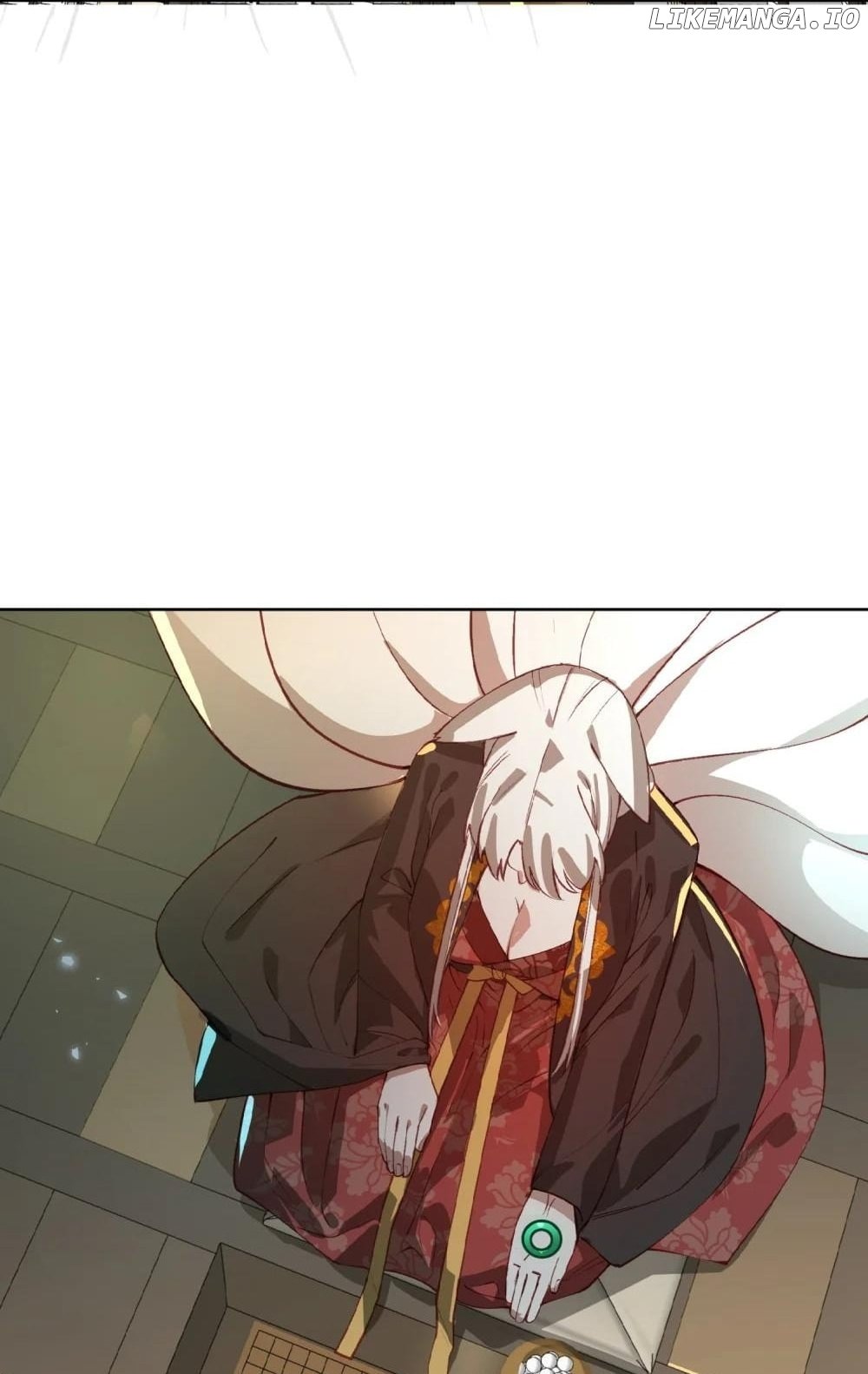 It’s Just Fortune-Telling. How Did the Nine-Tailed Demon Emperor Become My Wife? Chapter 31 - page 48