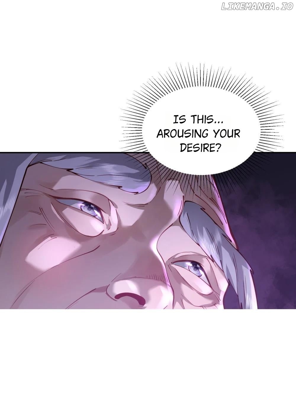 It’s Just Fortune-Telling. How Did the Nine-Tailed Demon Emperor Become My Wife? Chapter 31 - page 51