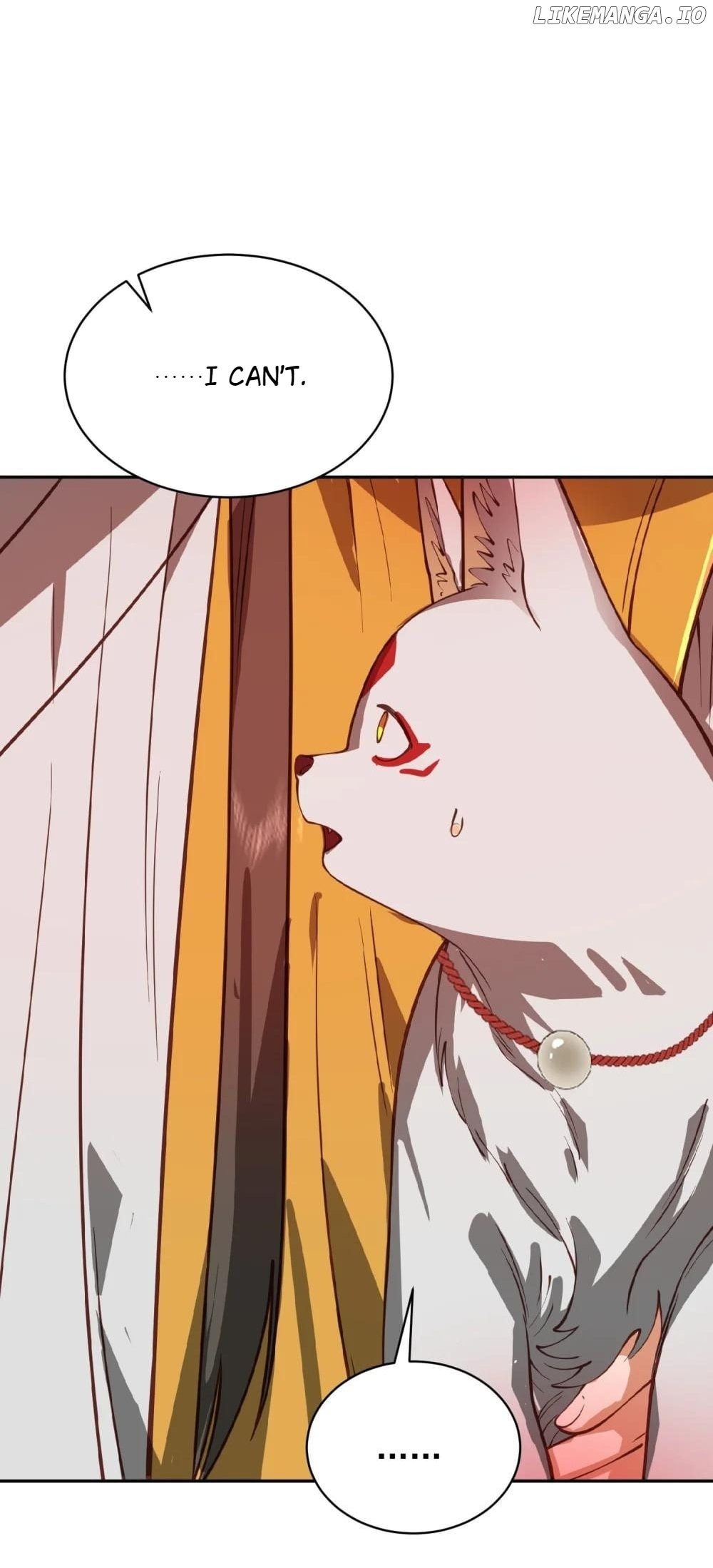 It’s Just Fortune-Telling. How Did the Nine-Tailed Demon Emperor Become My Wife? Chapter 31 - page 64