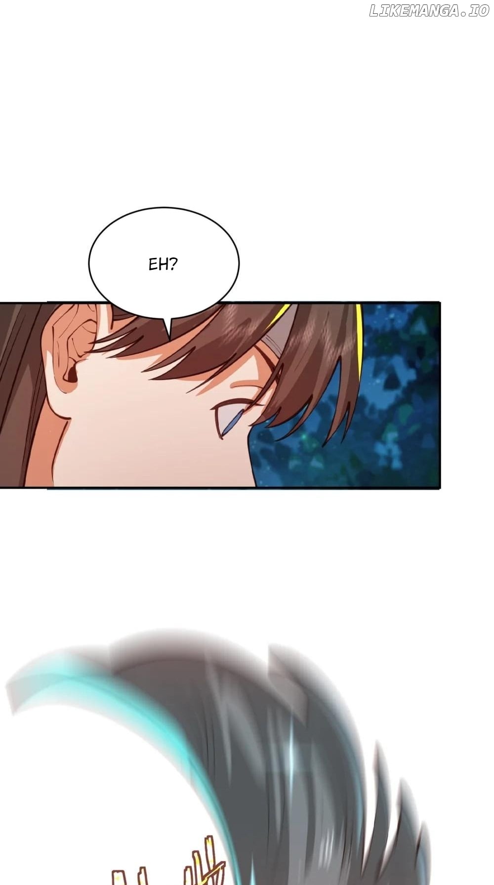 It’s Just Fortune-Telling. How Did the Nine-Tailed Demon Emperor Become My Wife? Chapter 31 - page 66