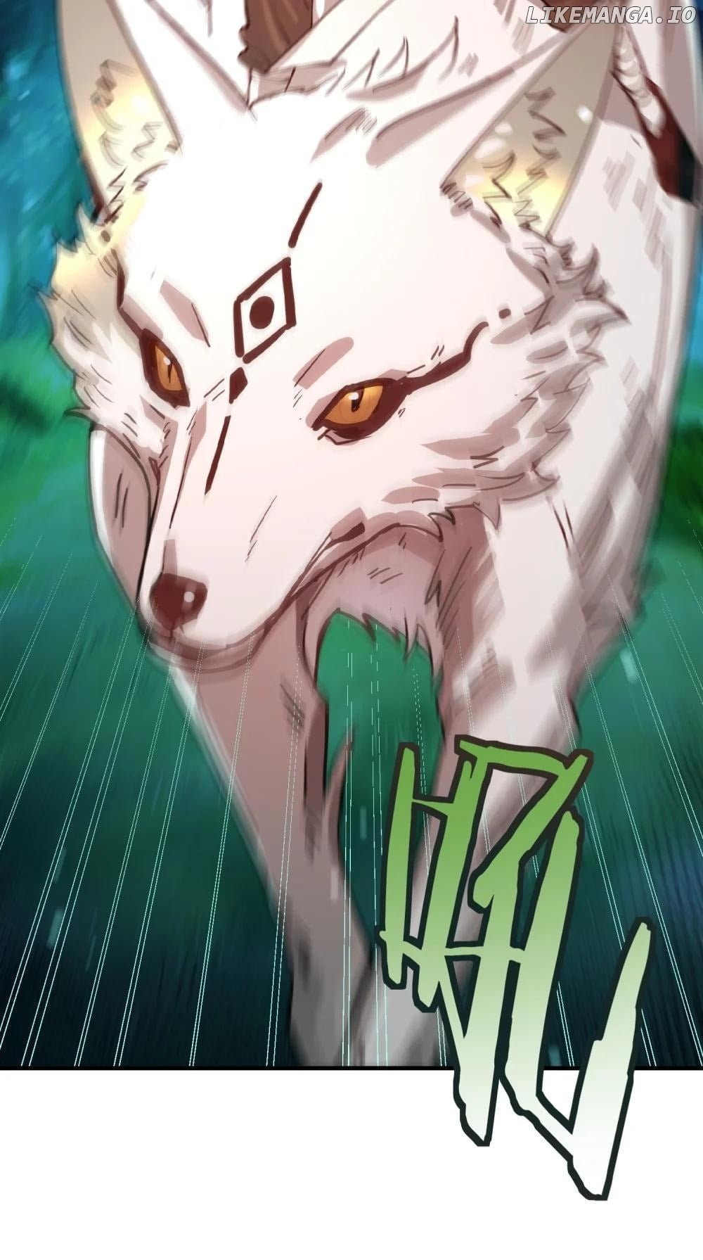 It’s Just Fortune-Telling. How Did the Nine-Tailed Demon Emperor Become My Wife? Chapter 31 - page 68