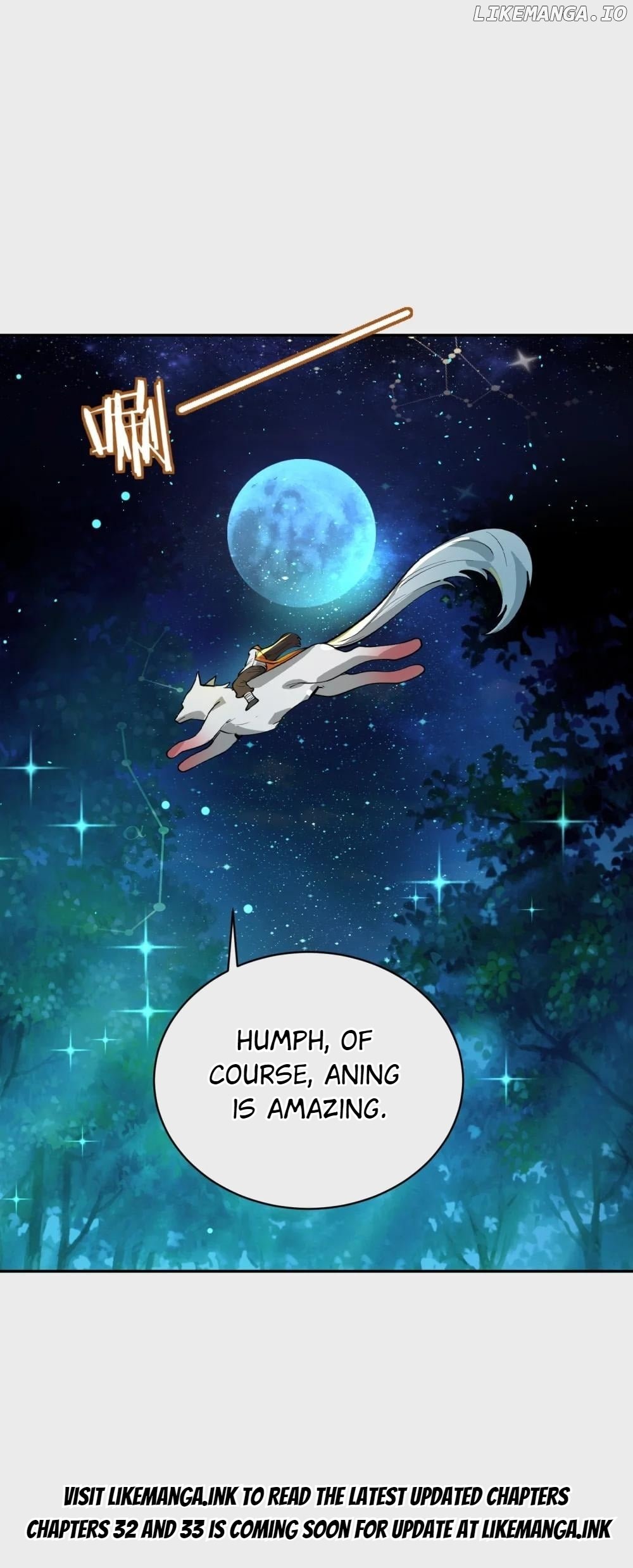 It’s Just Fortune-Telling. How Did the Nine-Tailed Demon Emperor Become My Wife? Chapter 31 - page 70