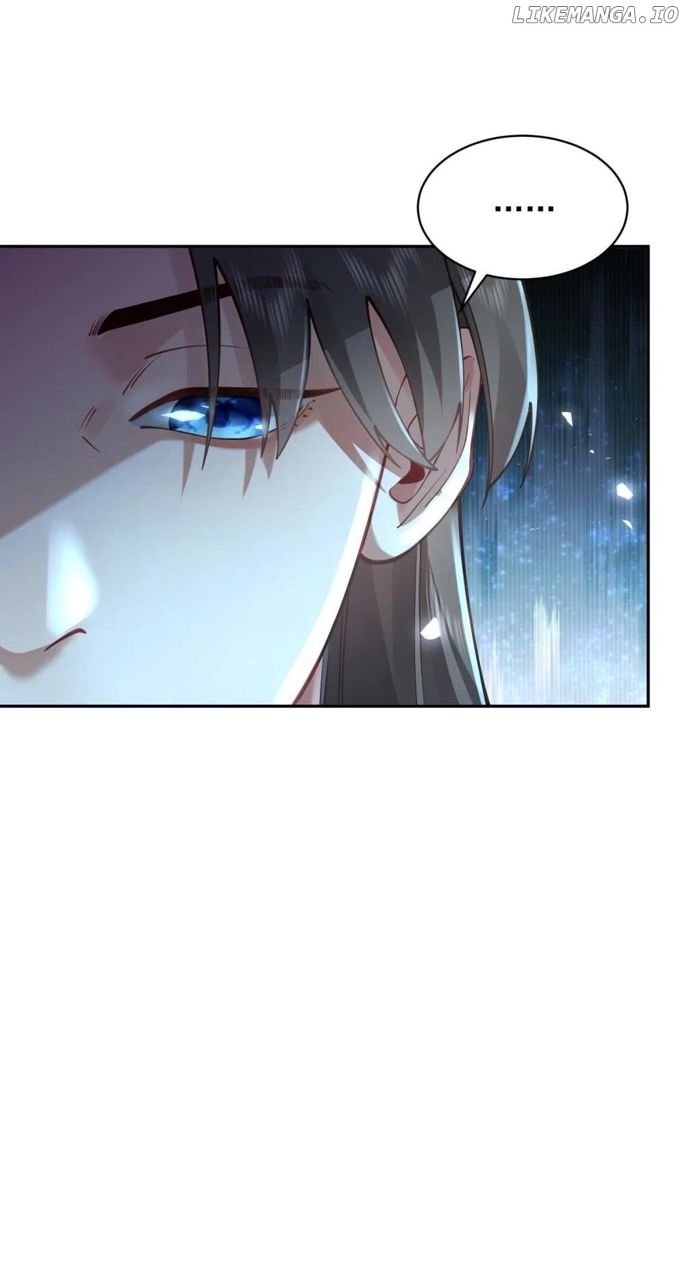 It’s Just Fortune-Telling. How Did the Nine-Tailed Demon Emperor Become My Wife? Chapter 30 - page 12