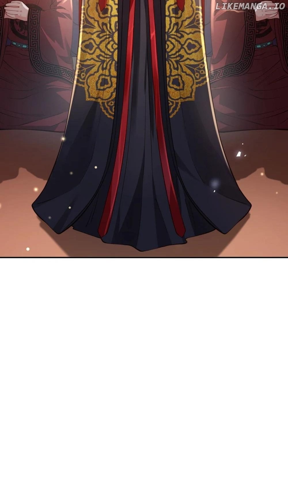 It’s Just Fortune-Telling. How Did the Nine-Tailed Demon Emperor Become My Wife? Chapter 30 - page 15