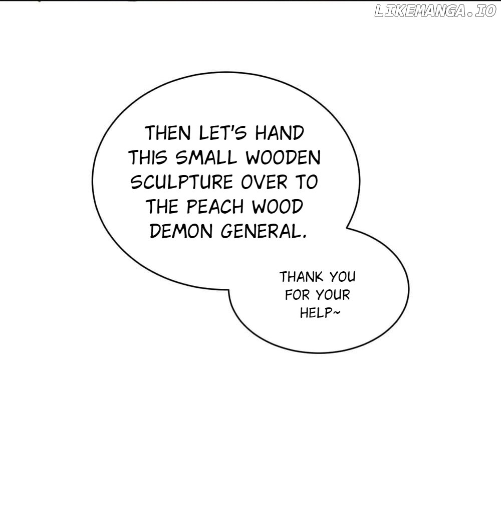It’s Just Fortune-Telling. How Did the Nine-Tailed Demon Emperor Become My Wife? Chapter 30 - page 40