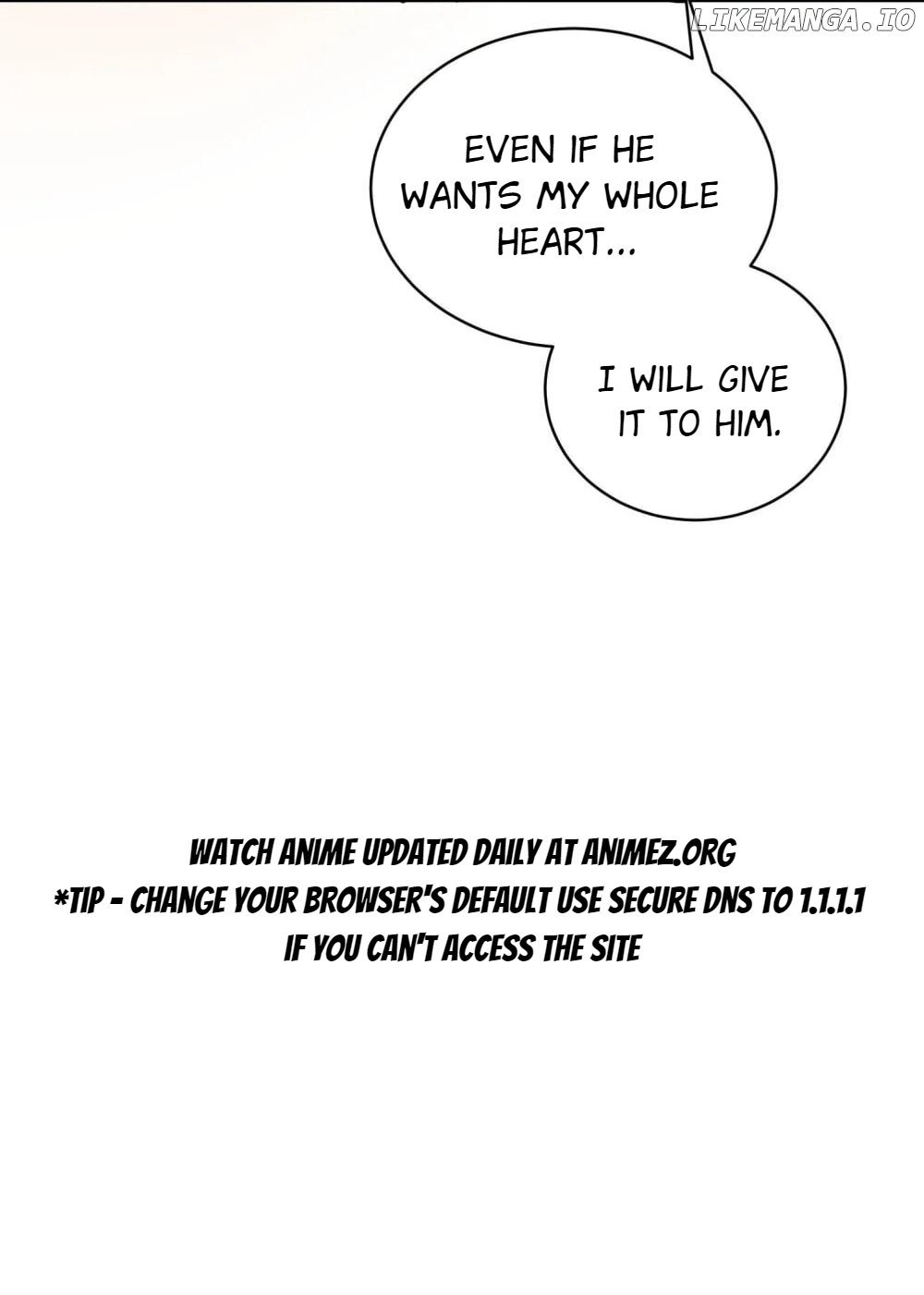 It’s Just Fortune-Telling. How Did the Nine-Tailed Demon Emperor Become My Wife? Chapter 30 - page 47