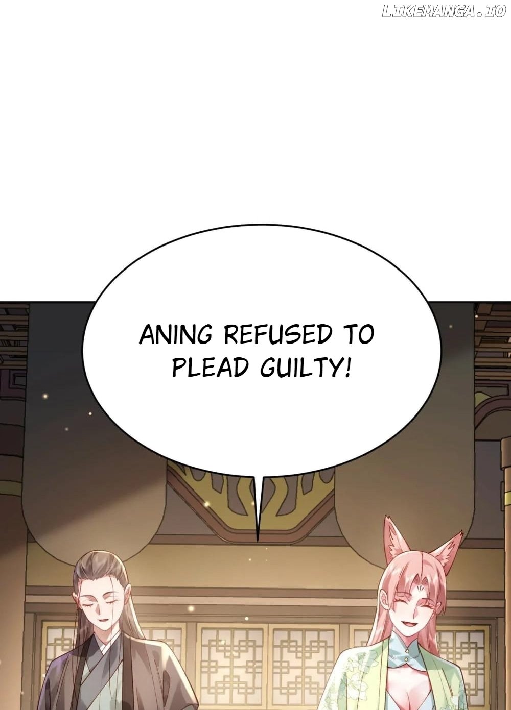 It’s Just Fortune-Telling. How Did the Nine-Tailed Demon Emperor Become My Wife? Chapter 30 - page 58