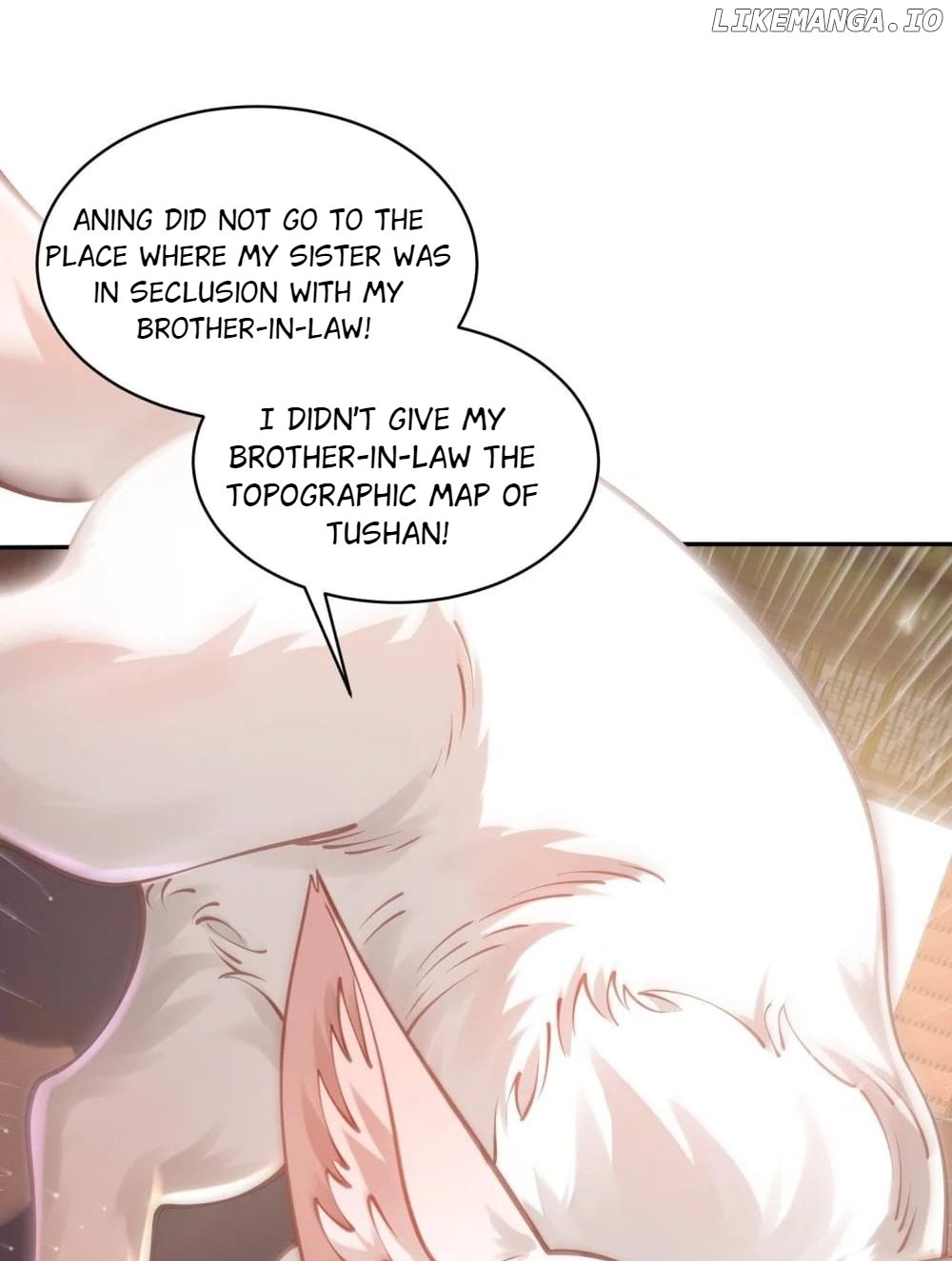 It’s Just Fortune-Telling. How Did the Nine-Tailed Demon Emperor Become My Wife? Chapter 30 - page 61