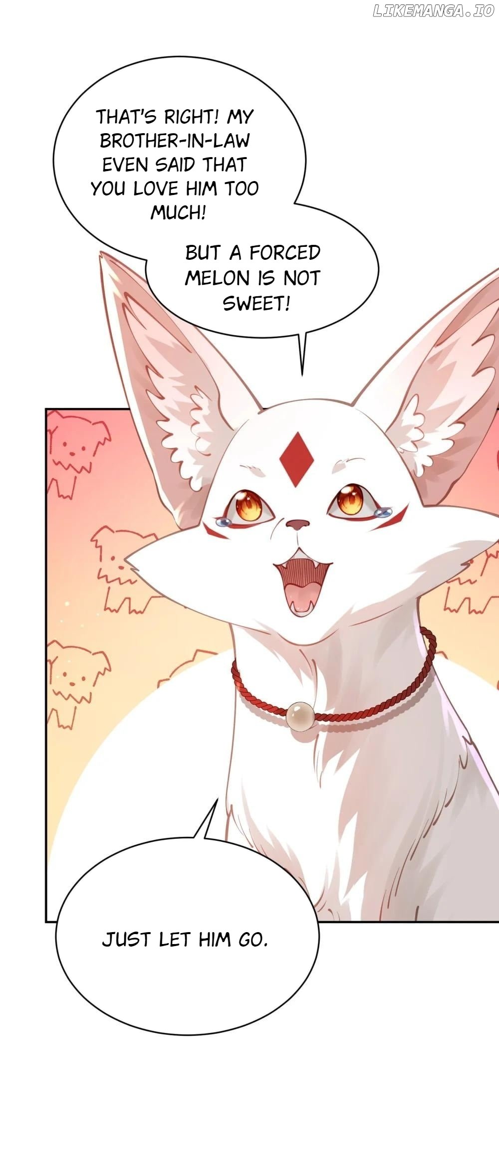 It’s Just Fortune-Telling. How Did the Nine-Tailed Demon Emperor Become My Wife? Chapter 30 - page 64