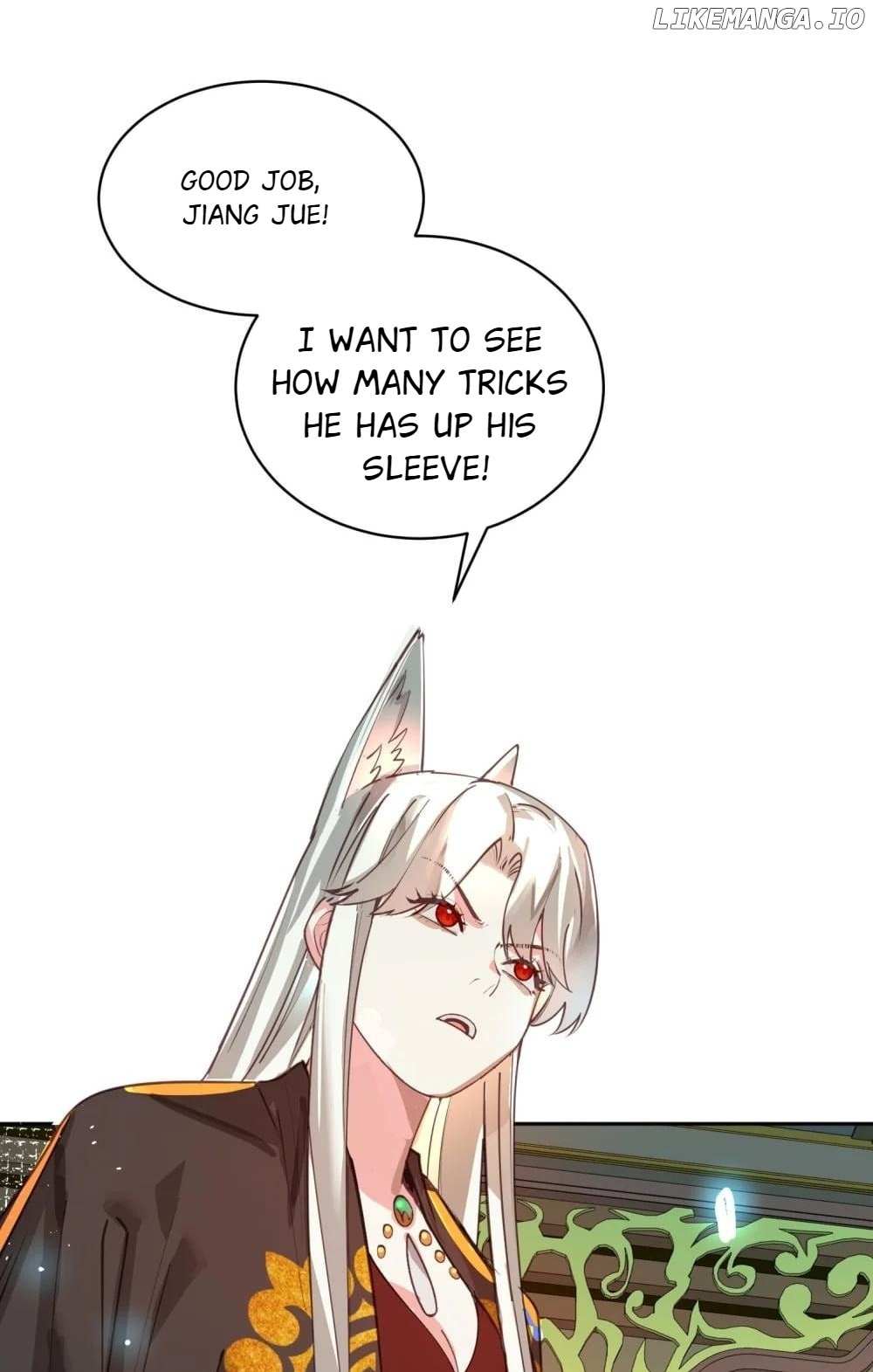 It’s Just Fortune-Telling. How Did the Nine-Tailed Demon Emperor Become My Wife? Chapter 30 - page 69