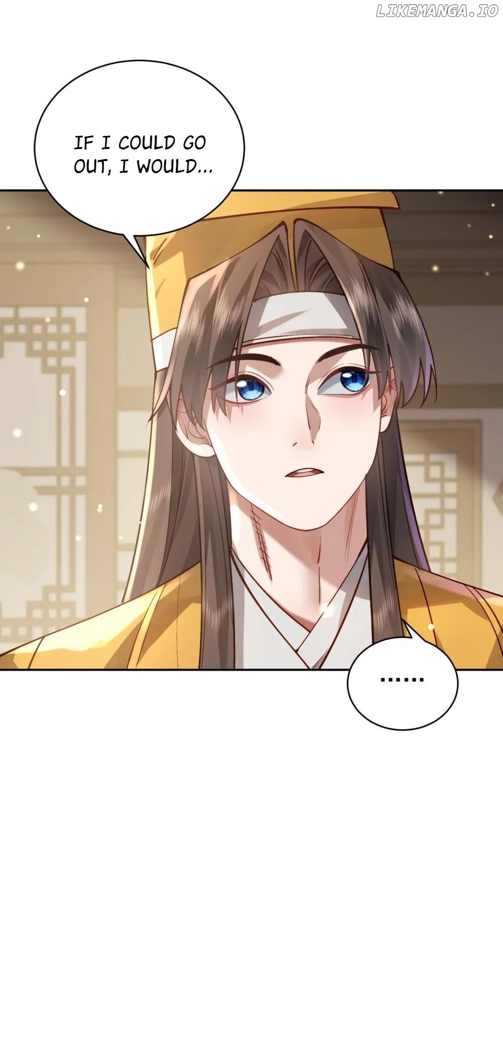 It’s Just Fortune-Telling. How Did the Nine-Tailed Demon Emperor Become My Wife? Chapter 30 - page 7