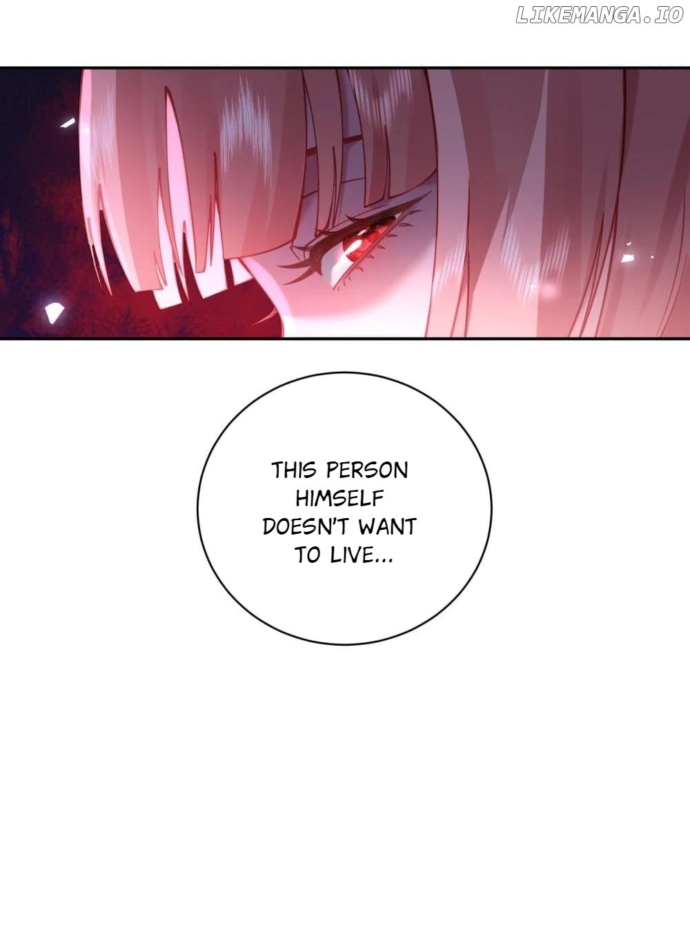 It’s Just Fortune-Telling. How Did the Nine-Tailed Demon Emperor Become My Wife? Chapter 29 - page 34