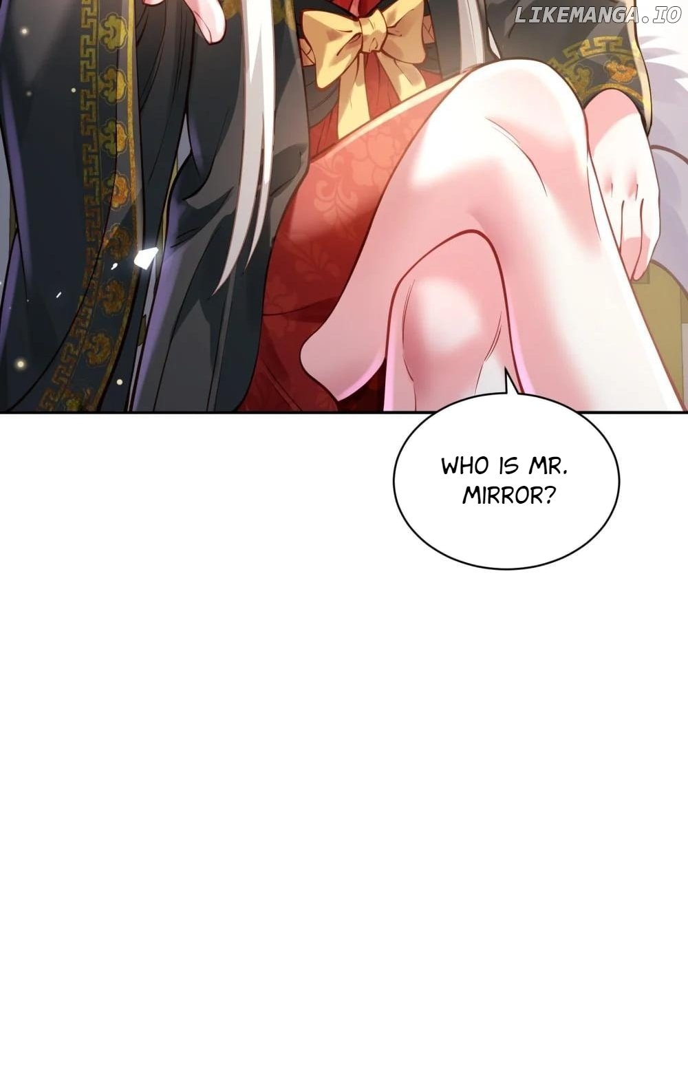 It’s Just Fortune-Telling. How Did the Nine-Tailed Demon Emperor Become My Wife? Chapter 29 - page 42