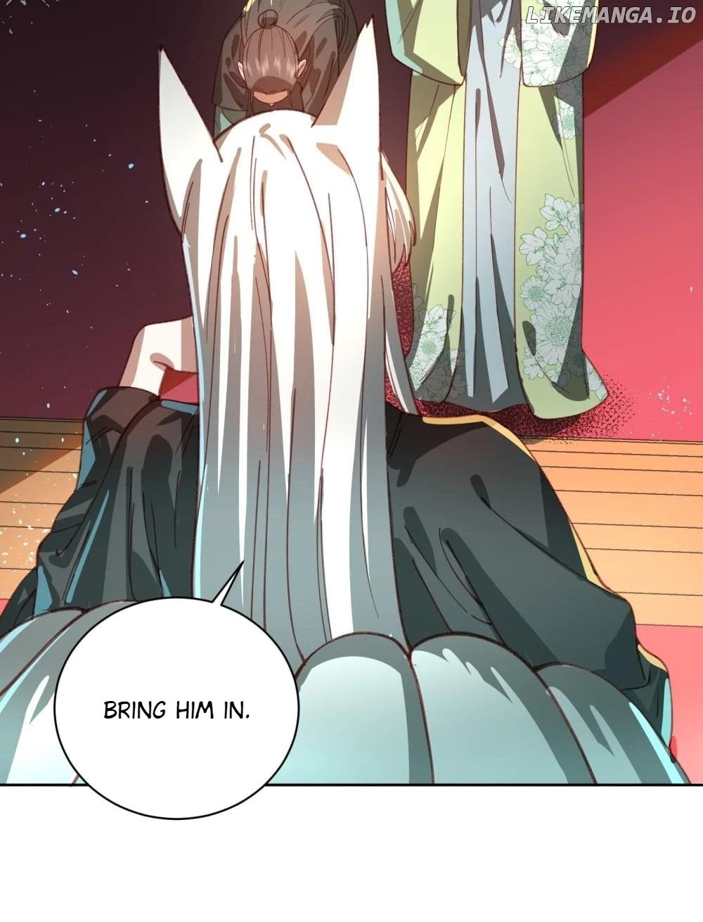 It’s Just Fortune-Telling. How Did the Nine-Tailed Demon Emperor Become My Wife? Chapter 29 - page 47