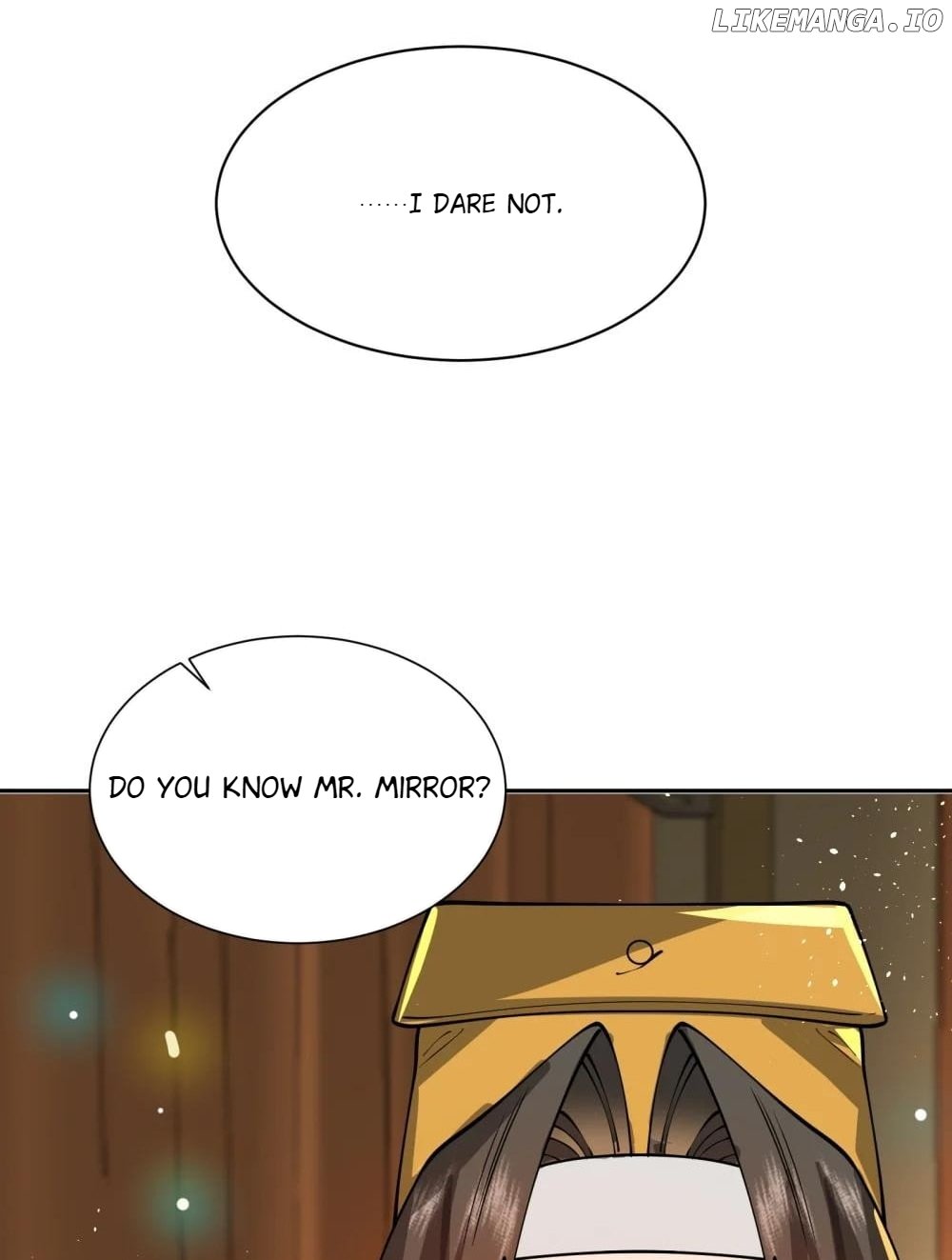It’s Just Fortune-Telling. How Did the Nine-Tailed Demon Emperor Become My Wife? Chapter 29 - page 53