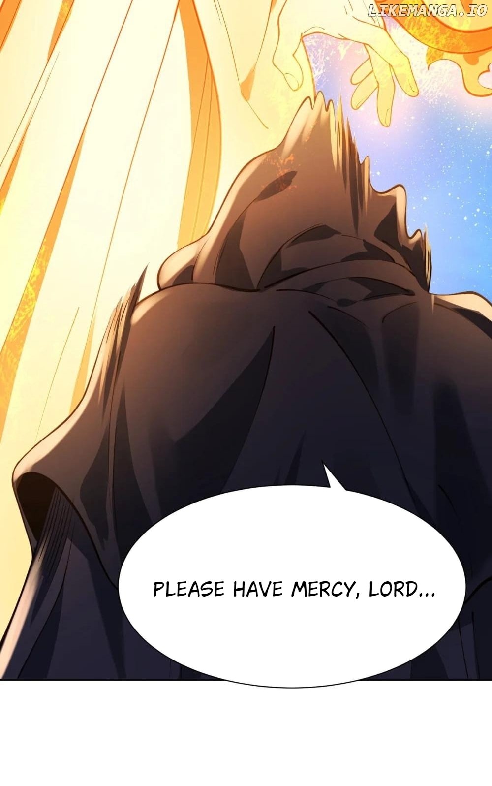 It’s Just Fortune-Telling. How Did the Nine-Tailed Demon Emperor Become My Wife? Chapter 29 - page 58