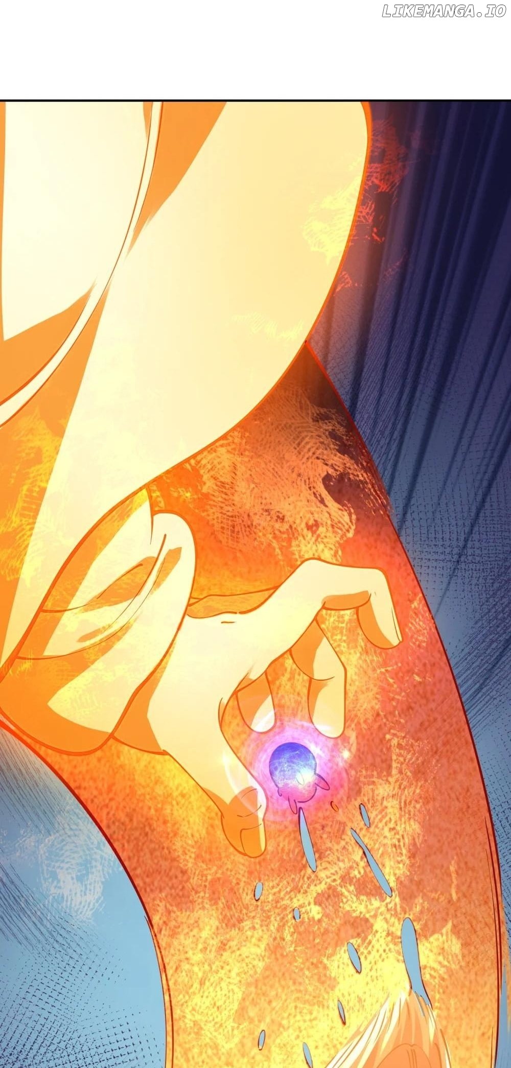 It’s Just Fortune-Telling. How Did the Nine-Tailed Demon Emperor Become My Wife? Chapter 29 - page 59
