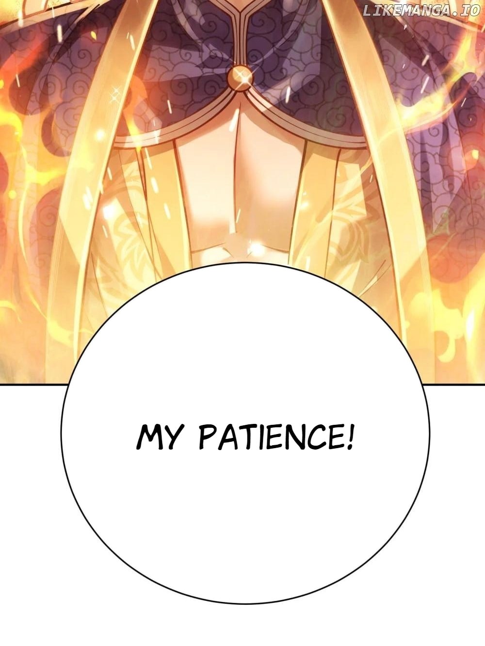 It’s Just Fortune-Telling. How Did the Nine-Tailed Demon Emperor Become My Wife? Chapter 28 - page 10