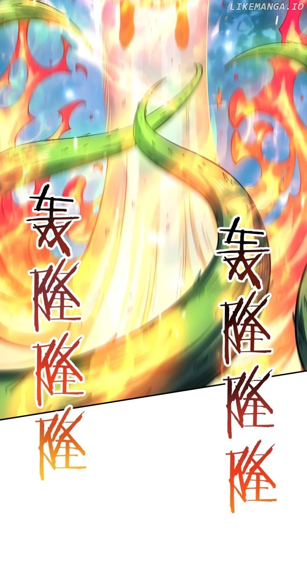 It’s Just Fortune-Telling. How Did the Nine-Tailed Demon Emperor Become My Wife? Chapter 28 - page 14