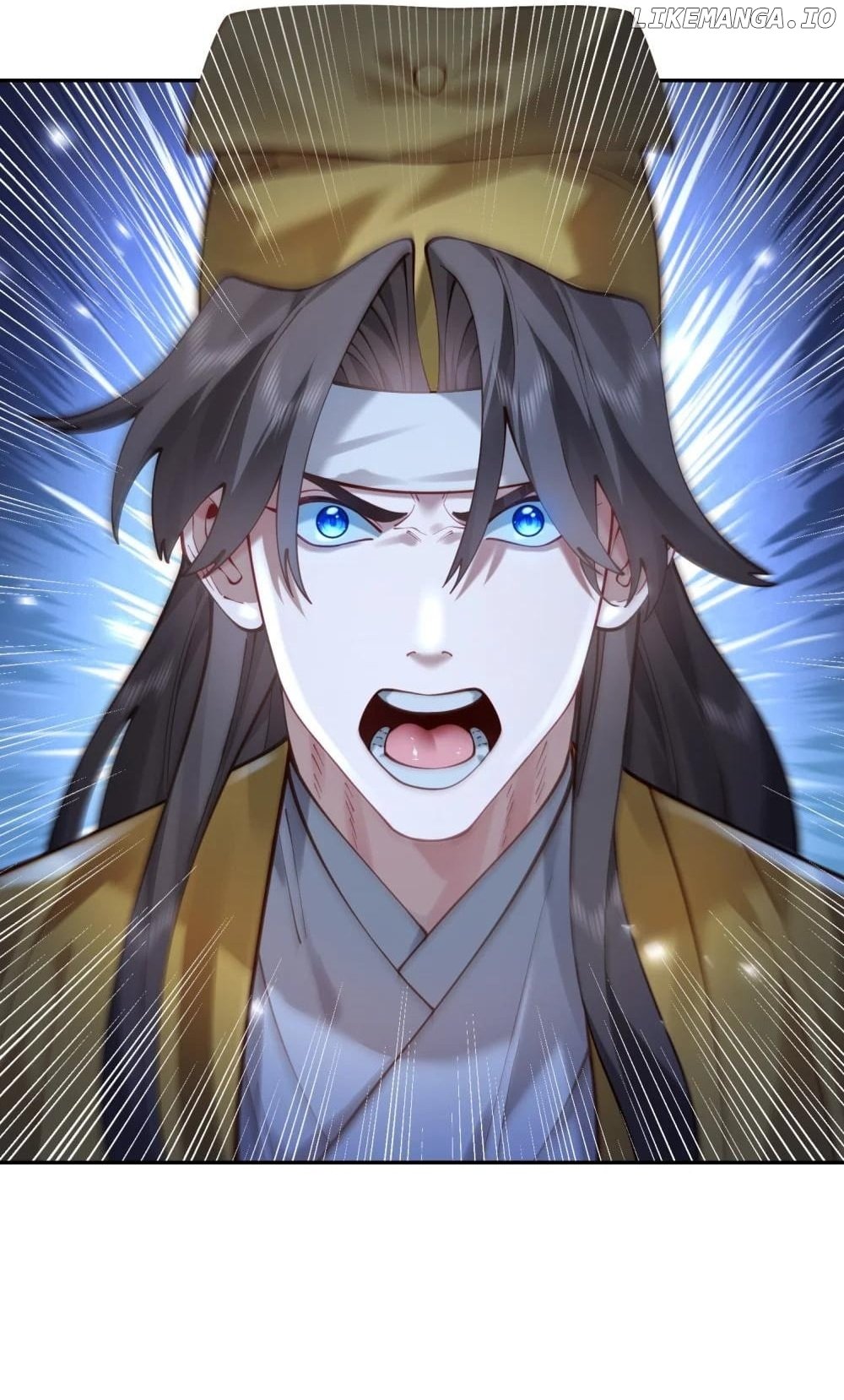 It’s Just Fortune-Telling. How Did the Nine-Tailed Demon Emperor Become My Wife? Chapter 28 - page 52