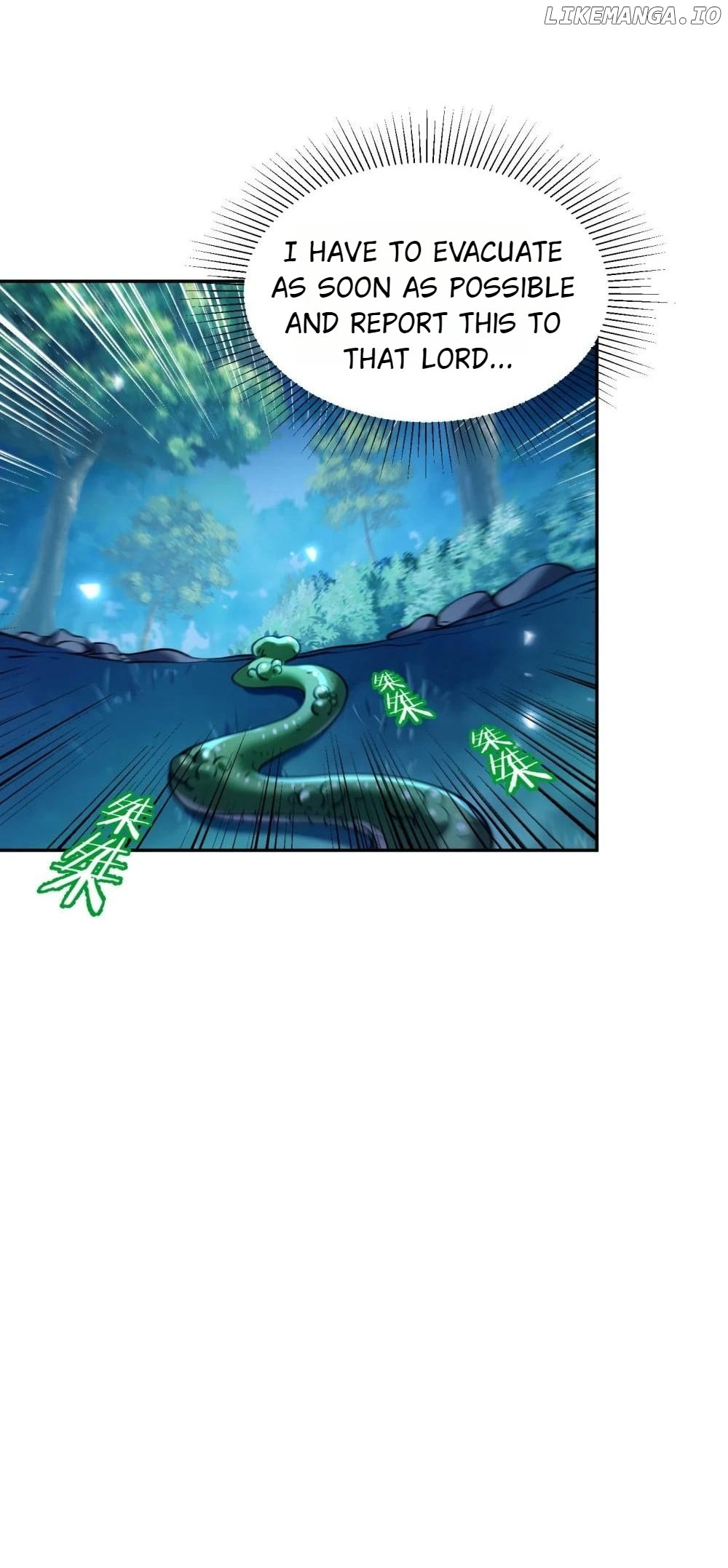 It’s Just Fortune-Telling. How Did the Nine-Tailed Demon Emperor Become My Wife? Chapter 28 - page 56