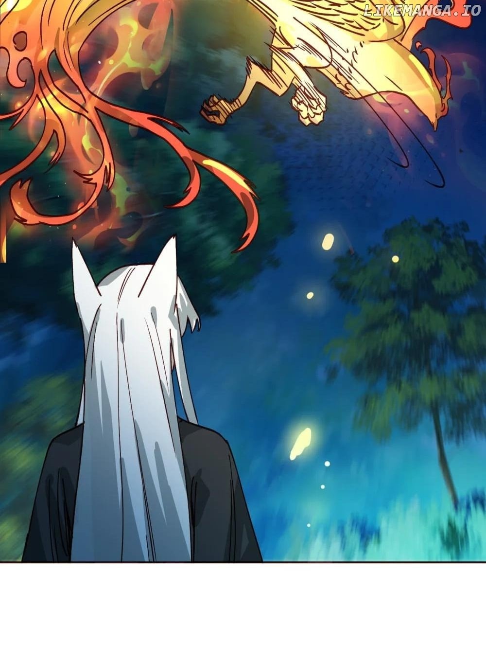 It’s Just Fortune-Telling. How Did the Nine-Tailed Demon Emperor Become My Wife? Chapter 28 - page 66
