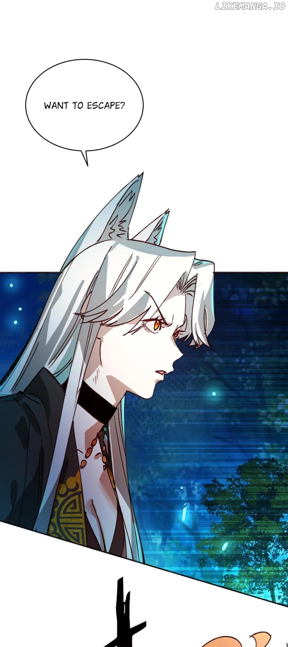 It’s Just Fortune-Telling. How Did the Nine-Tailed Demon Emperor Become My Wife? Chapter 28 - page 67