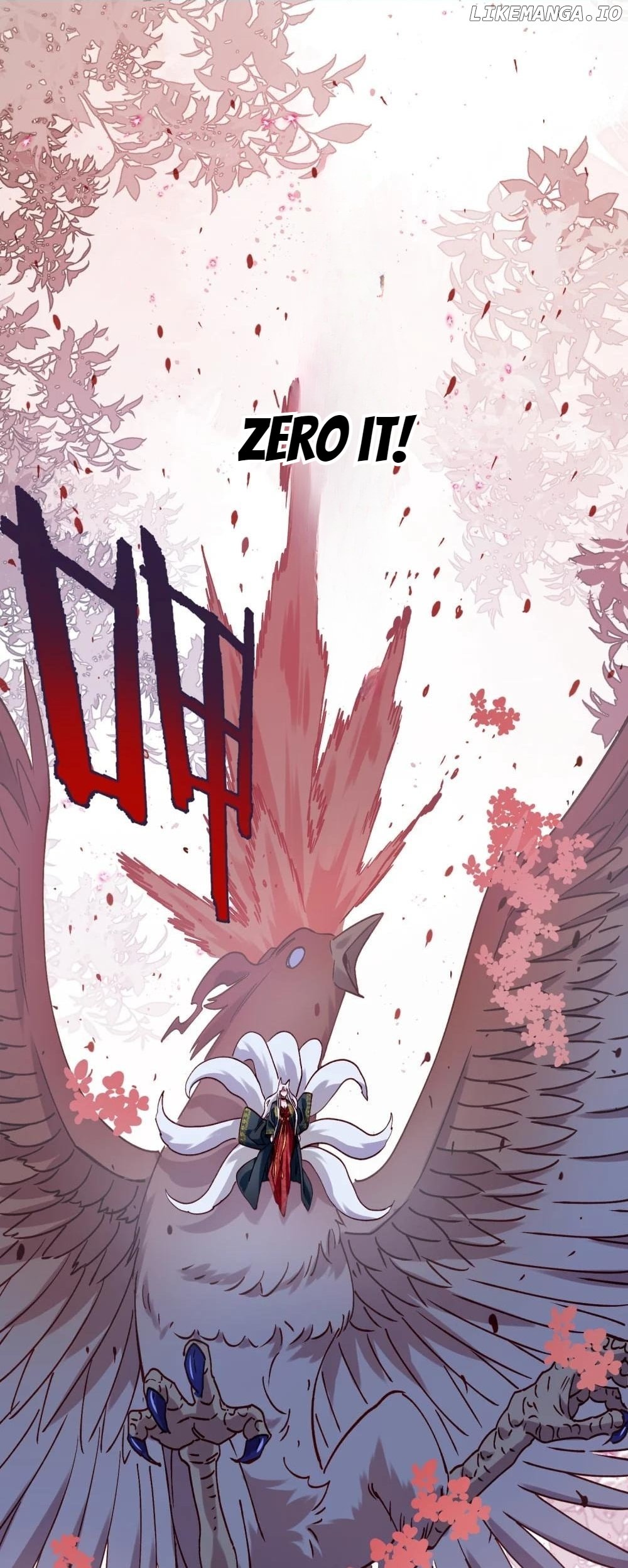 It’s Just Fortune-Telling. How Did the Nine-Tailed Demon Emperor Become My Wife? Chapter 28 - page 71