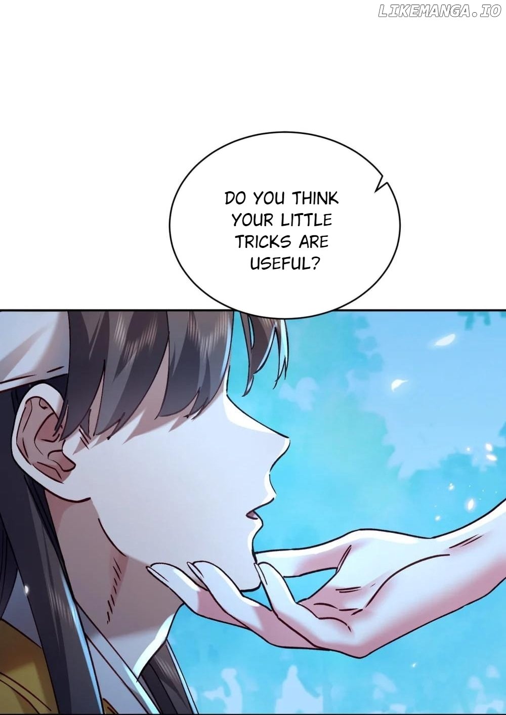 It’s Just Fortune-Telling. How Did the Nine-Tailed Demon Emperor Become My Wife? Chapter 28 - page 74
