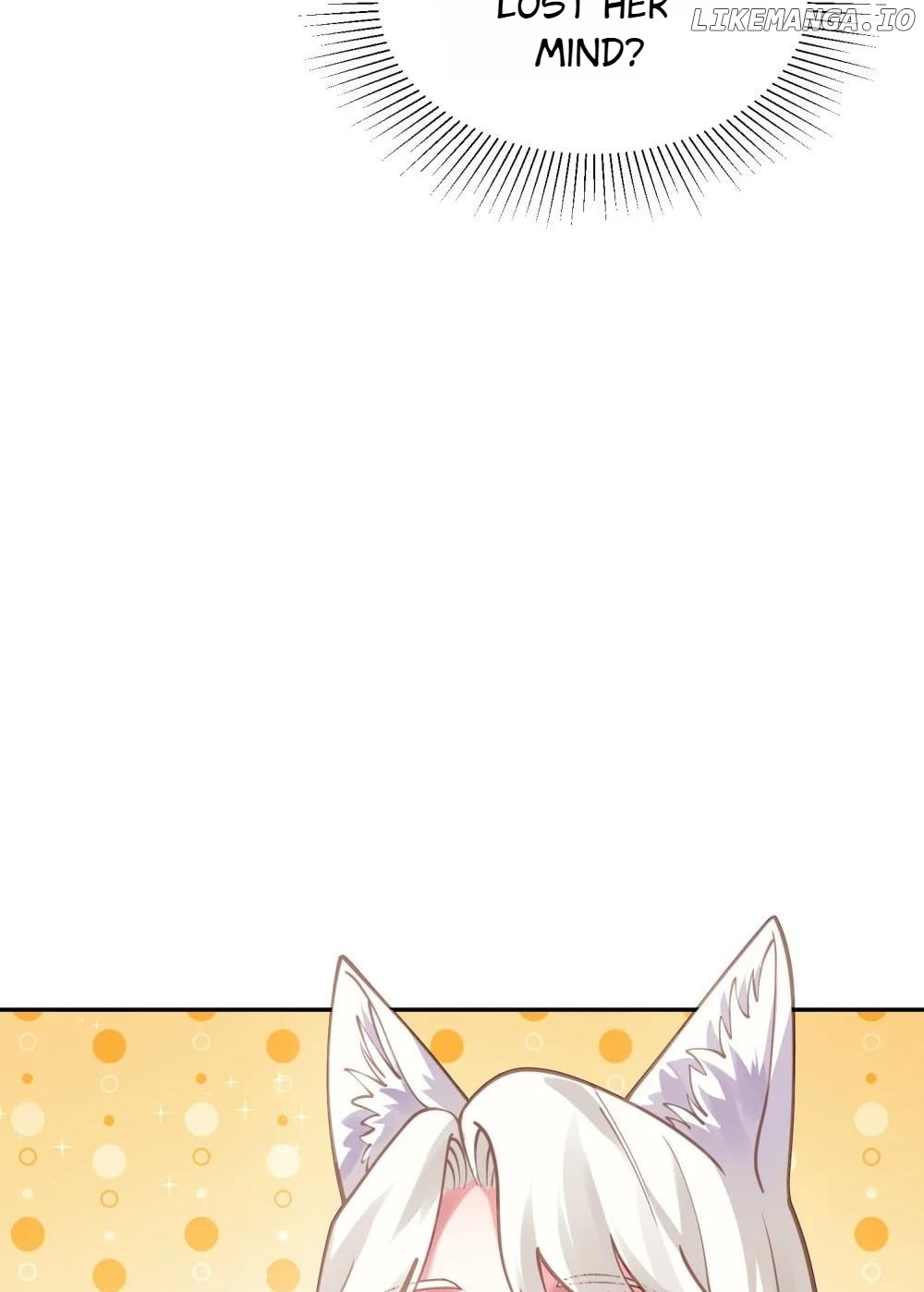 It’s Just Fortune-Telling. How Did the Nine-Tailed Demon Emperor Become My Wife? Chapter 27 - page 10