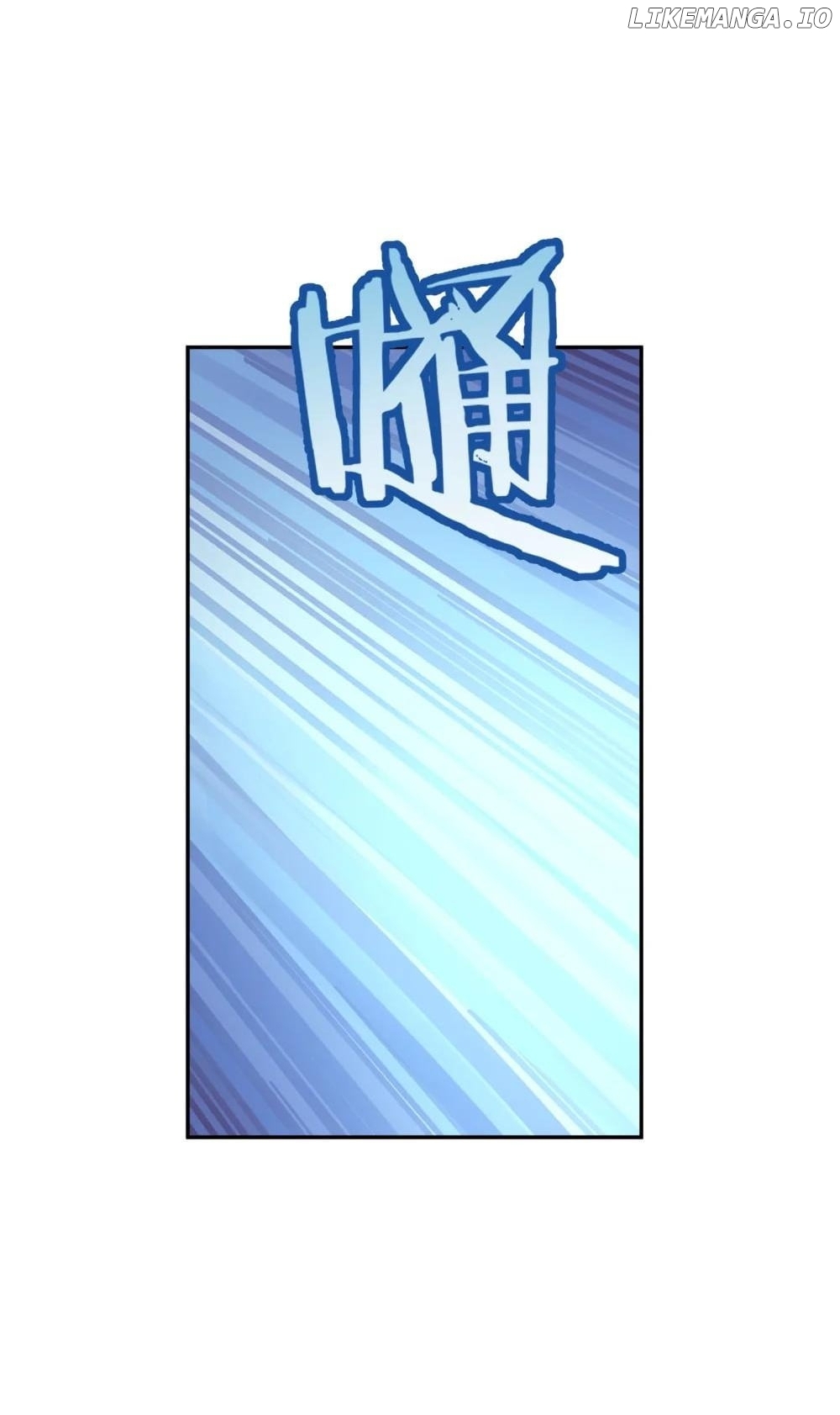 It’s Just Fortune-Telling. How Did the Nine-Tailed Demon Emperor Become My Wife? Chapter 27 - page 15