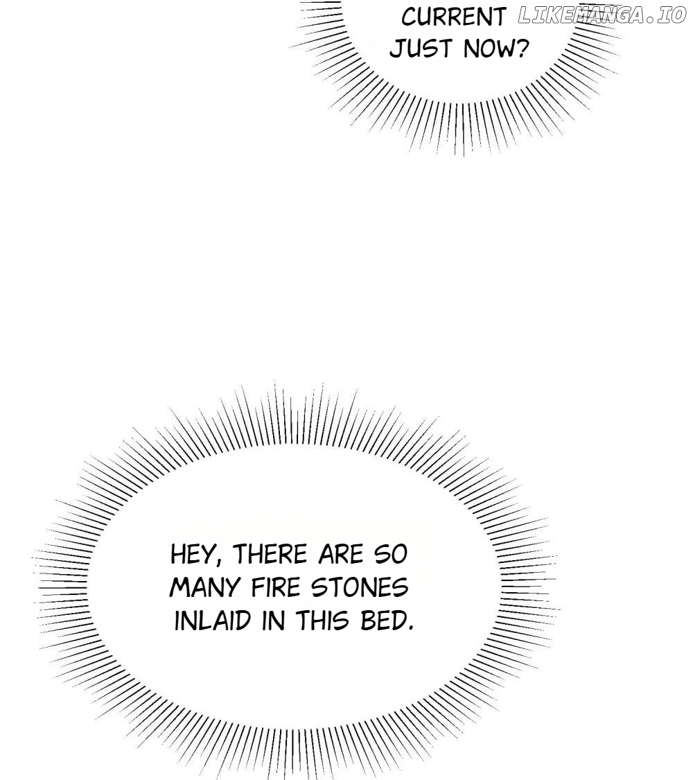 It’s Just Fortune-Telling. How Did the Nine-Tailed Demon Emperor Become My Wife? Chapter 27 - page 52