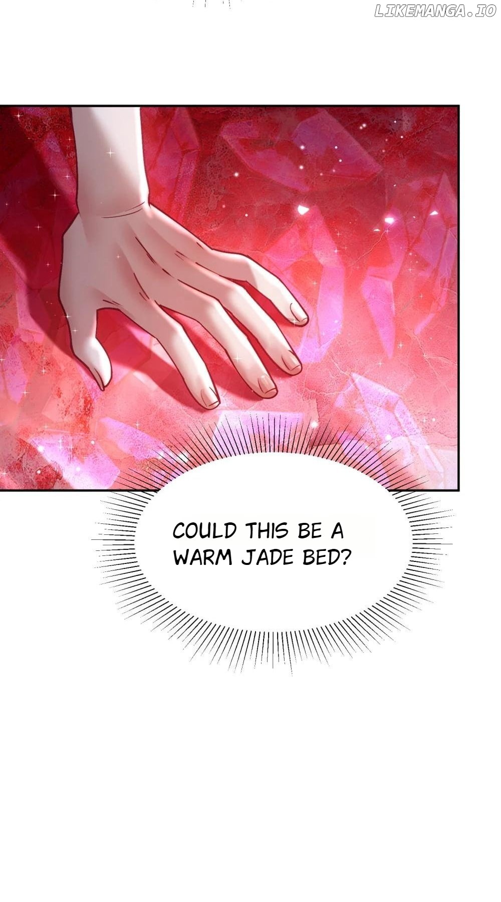 It’s Just Fortune-Telling. How Did the Nine-Tailed Demon Emperor Become My Wife? Chapter 27 - page 53
