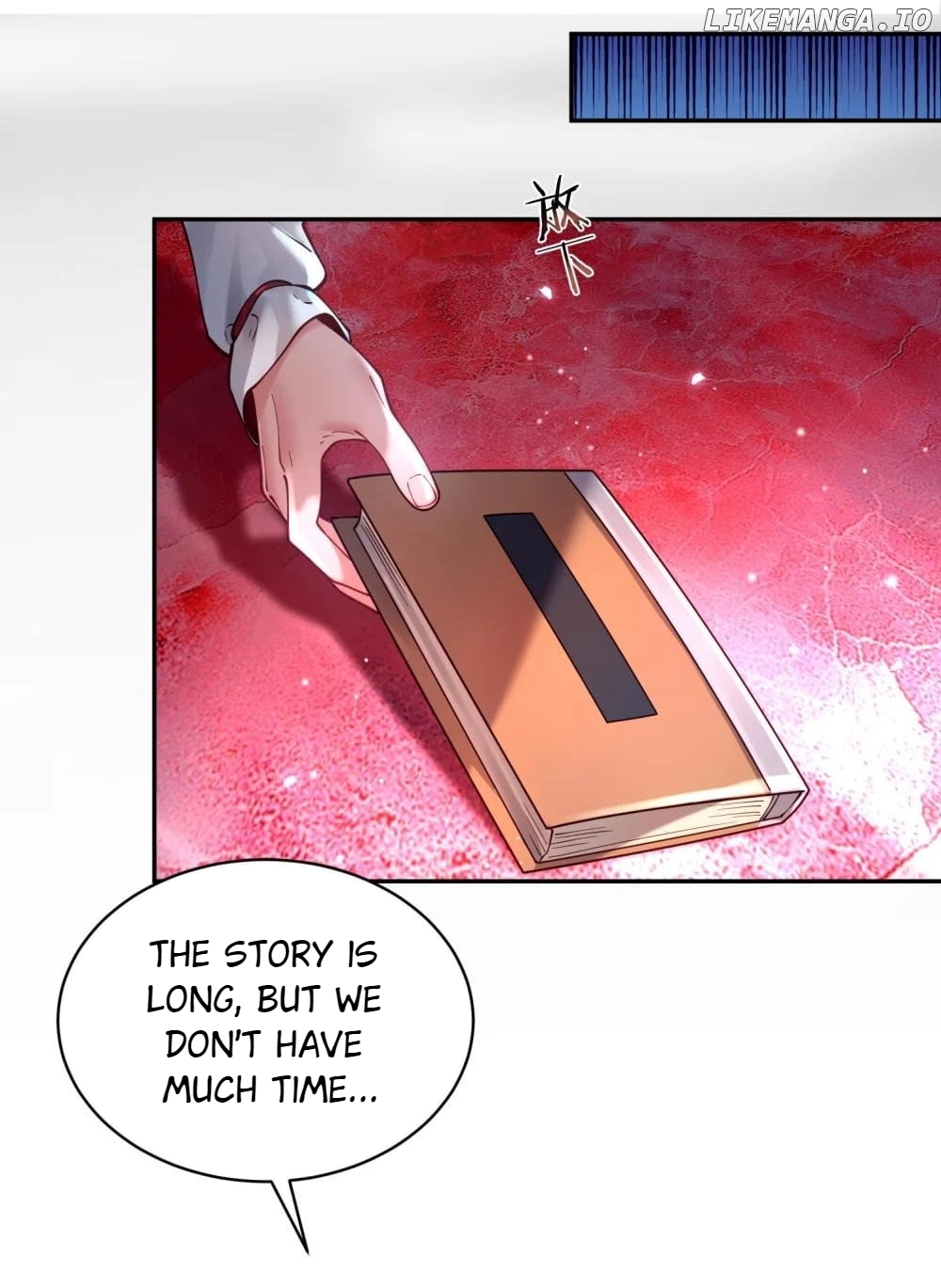 It’s Just Fortune-Telling. How Did the Nine-Tailed Demon Emperor Become My Wife? Chapter 27 - page 62