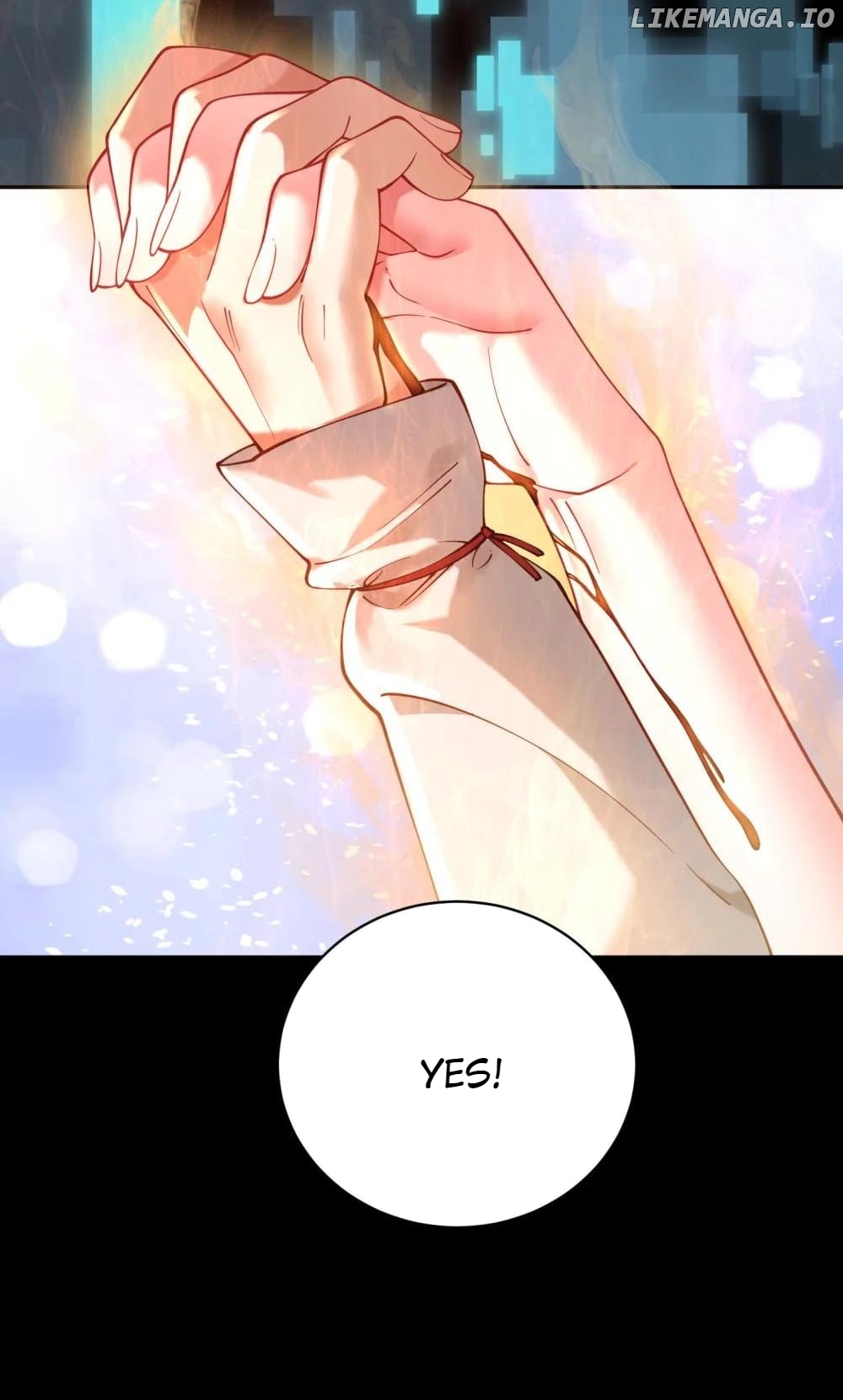 It’s Just Fortune-Telling. How Did the Nine-Tailed Demon Emperor Become My Wife? Chapter 27 - page 68