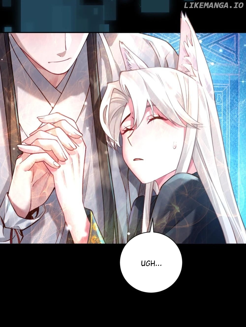 It’s Just Fortune-Telling. How Did the Nine-Tailed Demon Emperor Become My Wife? Chapter 27 - page 70