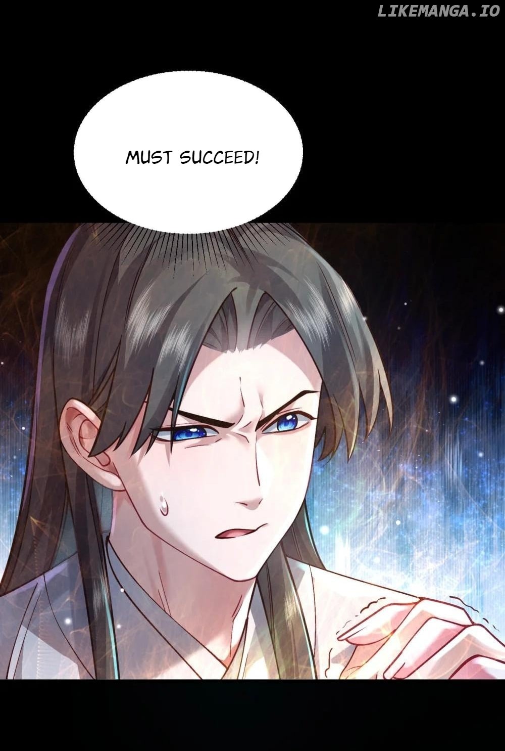 It’s Just Fortune-Telling. How Did the Nine-Tailed Demon Emperor Become My Wife? Chapter 27 - page 71