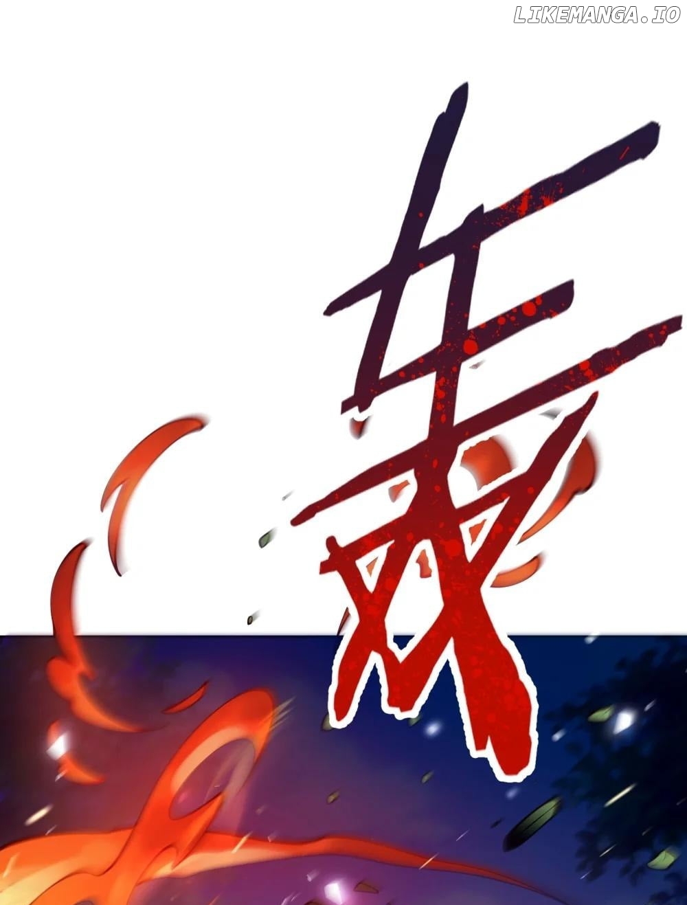 It’s Just Fortune-Telling. How Did the Nine-Tailed Demon Emperor Become My Wife? Chapter 26 - page 12