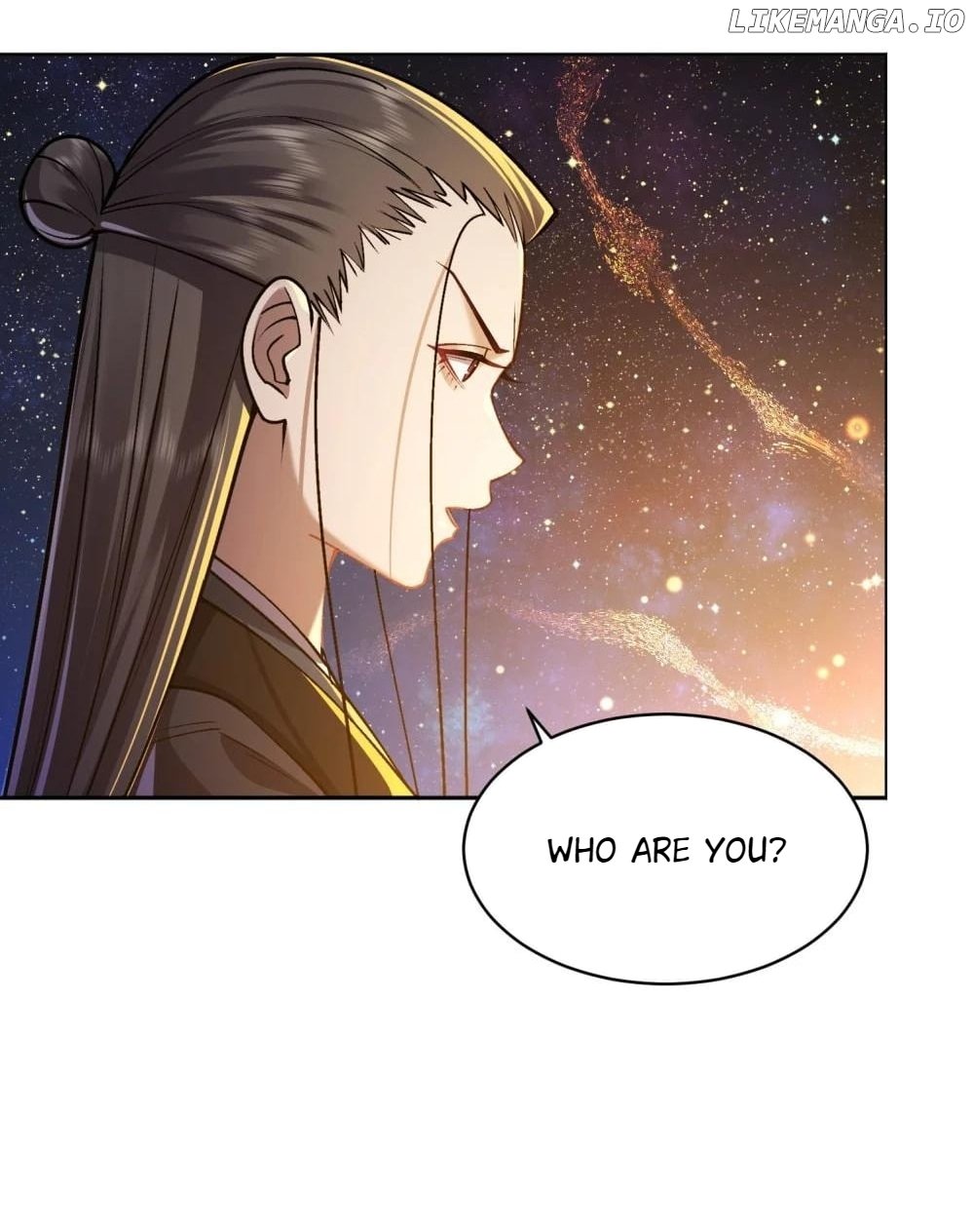 It’s Just Fortune-Telling. How Did the Nine-Tailed Demon Emperor Become My Wife? Chapter 26 - page 20