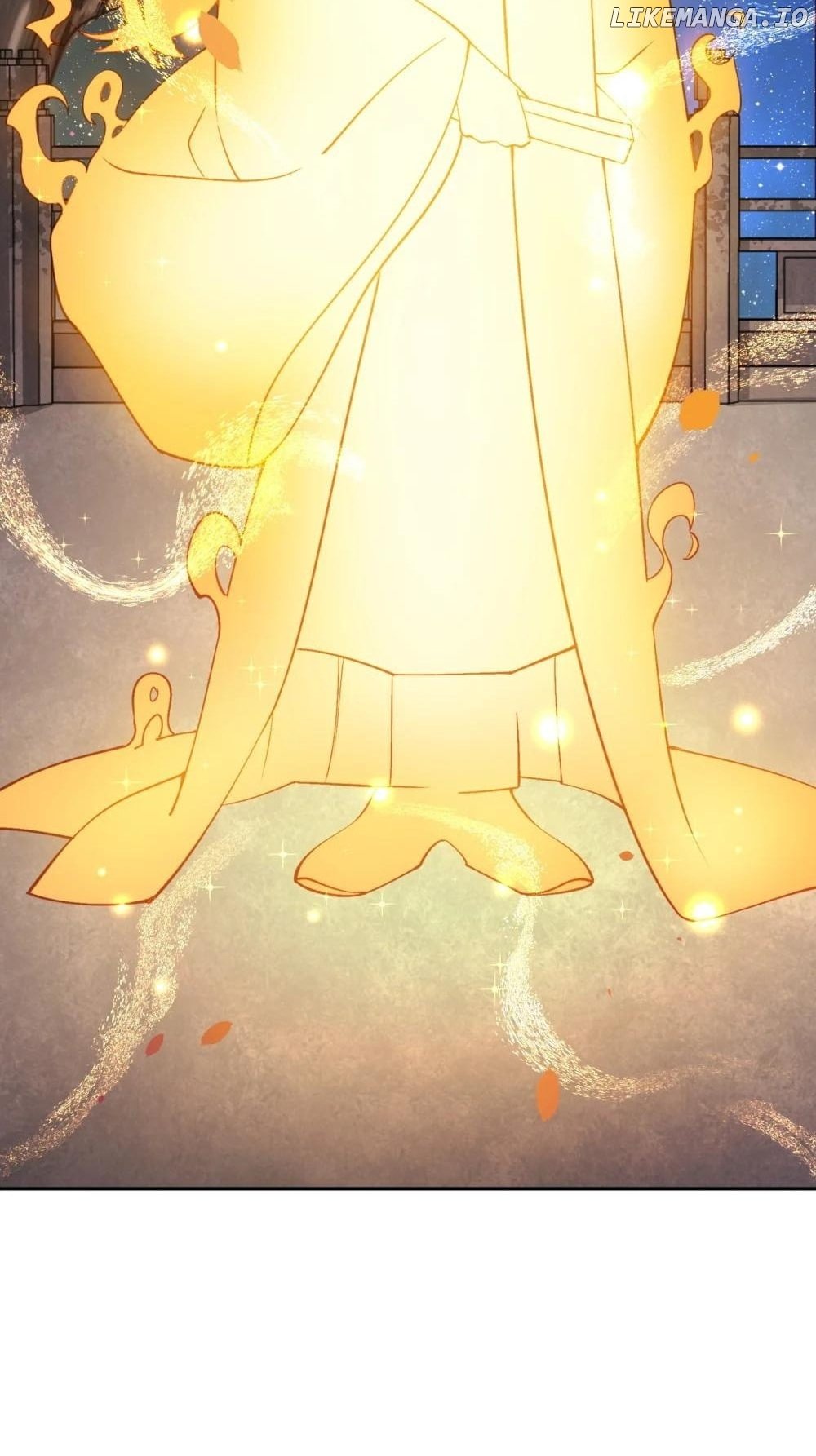 It’s Just Fortune-Telling. How Did the Nine-Tailed Demon Emperor Become My Wife? Chapter 26 - page 22