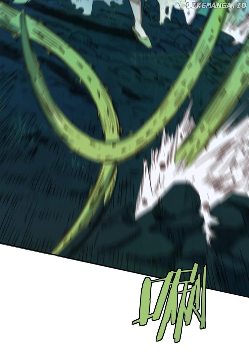 It’s Just Fortune-Telling. How Did the Nine-Tailed Demon Emperor Become My Wife? Chapter 26 - page 35
