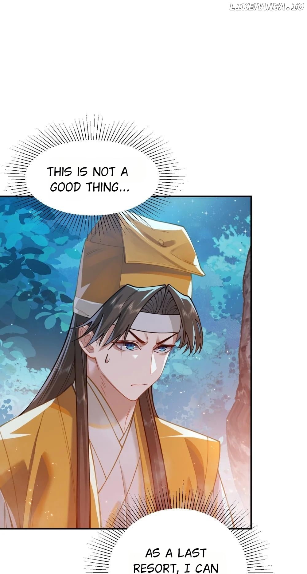 It’s Just Fortune-Telling. How Did the Nine-Tailed Demon Emperor Become My Wife? Chapter 26 - page 48